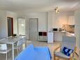 Jídelna Šilo, Jídelna v ubytování typu apartment, WiFi.
