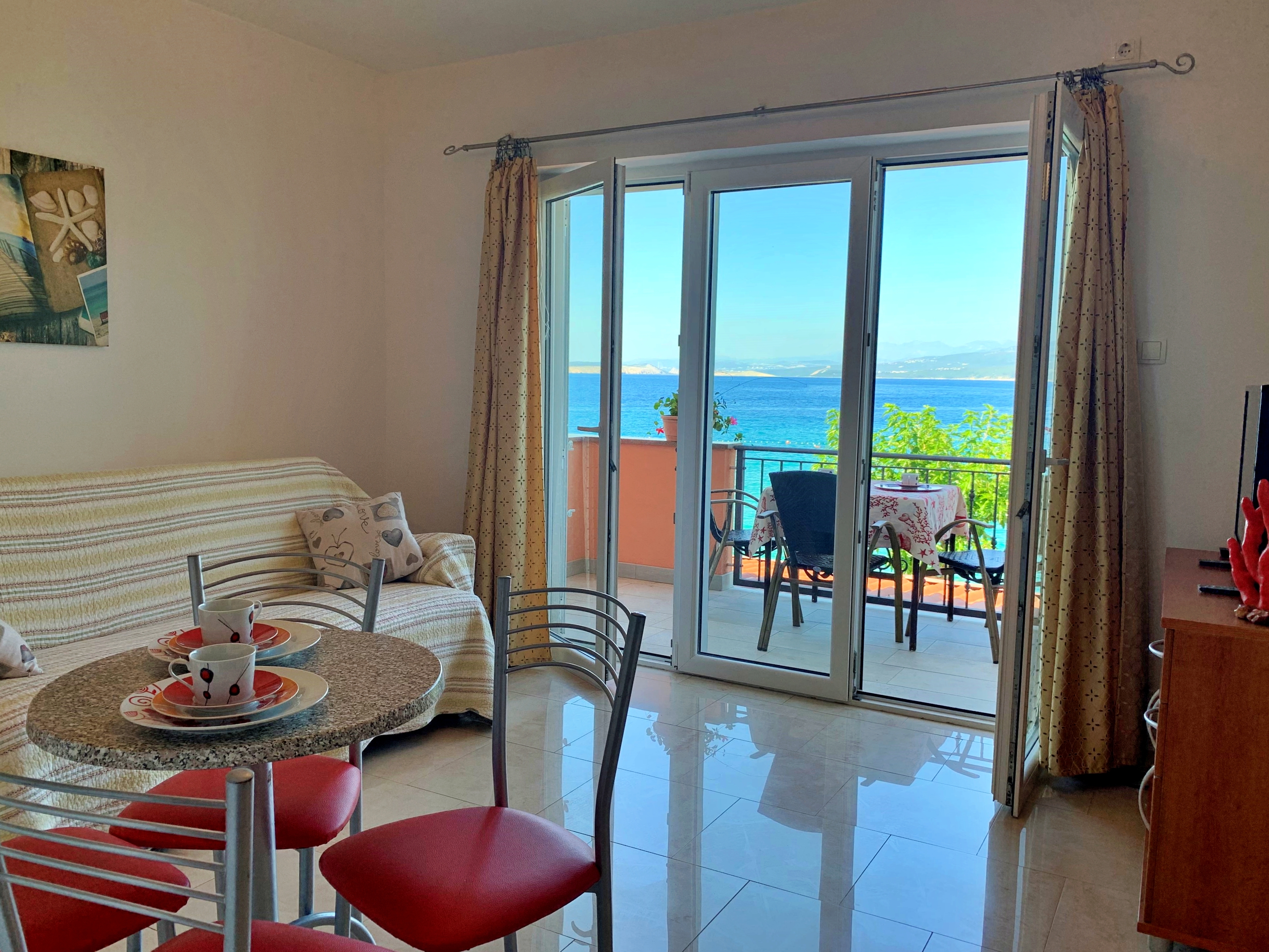 Top Krk Šilo Top Krk Šilo