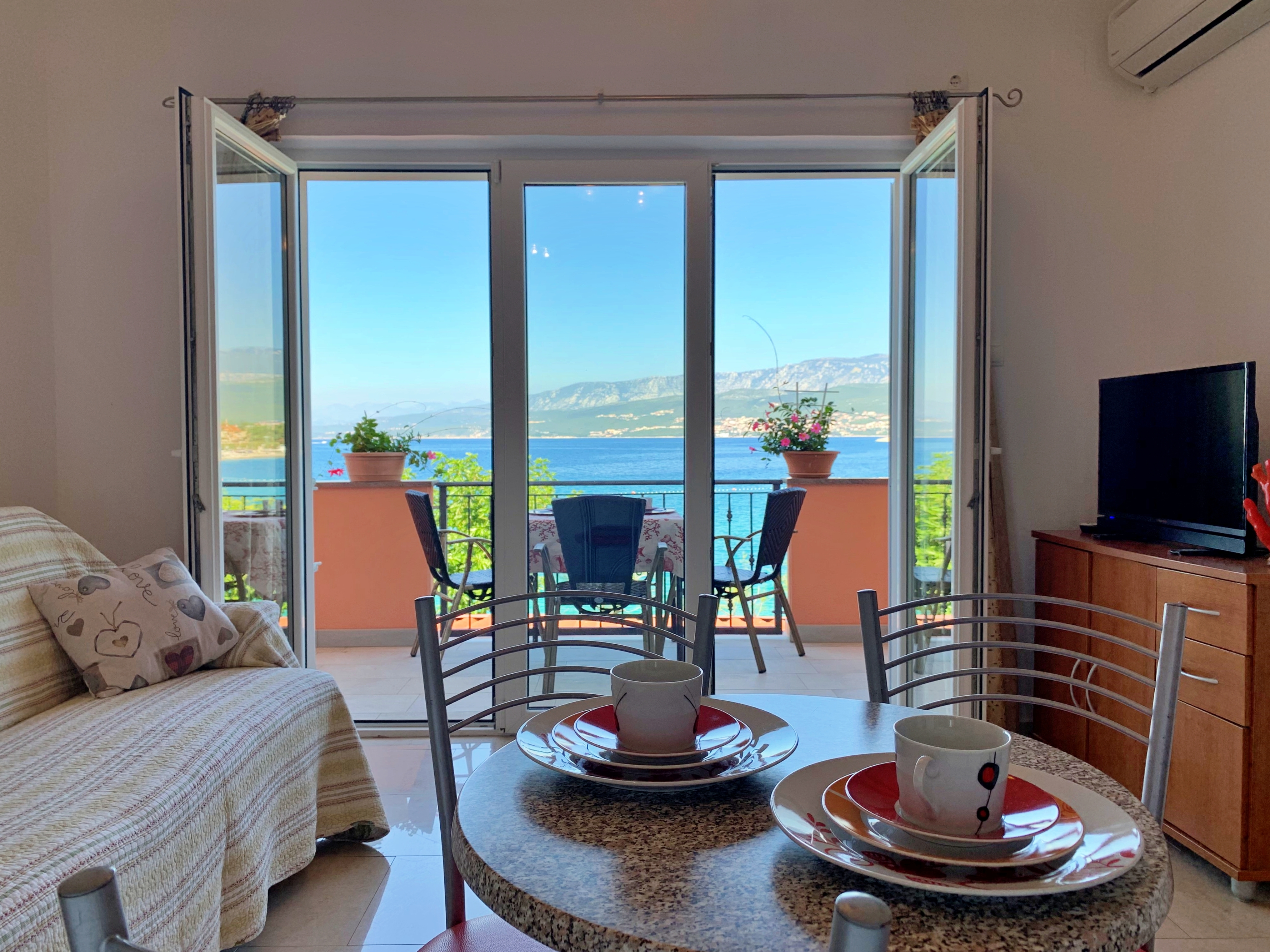 Top Krk Šilo Top Krk Šilo