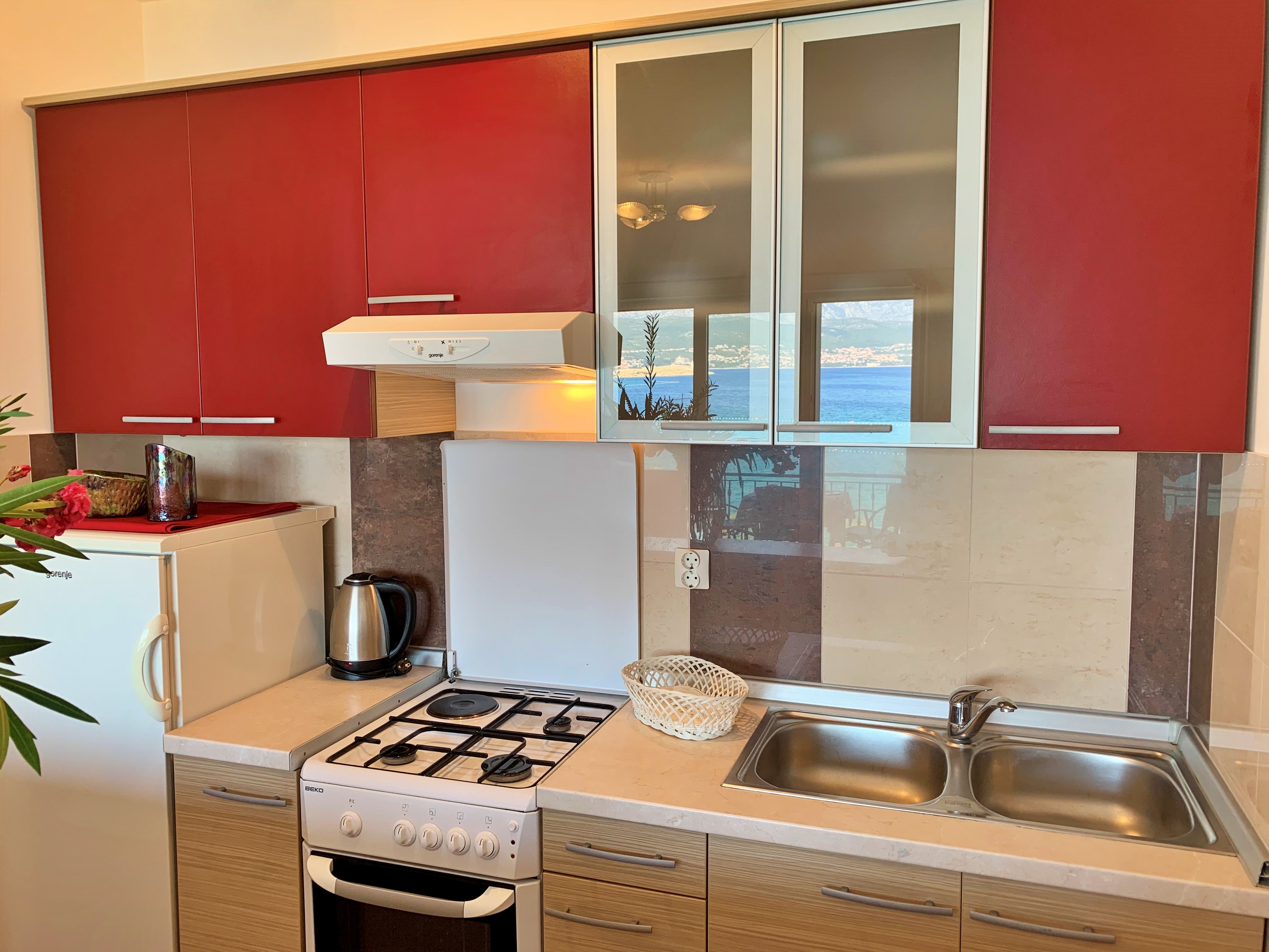 Top Krk Šilo Top Krk Šilo