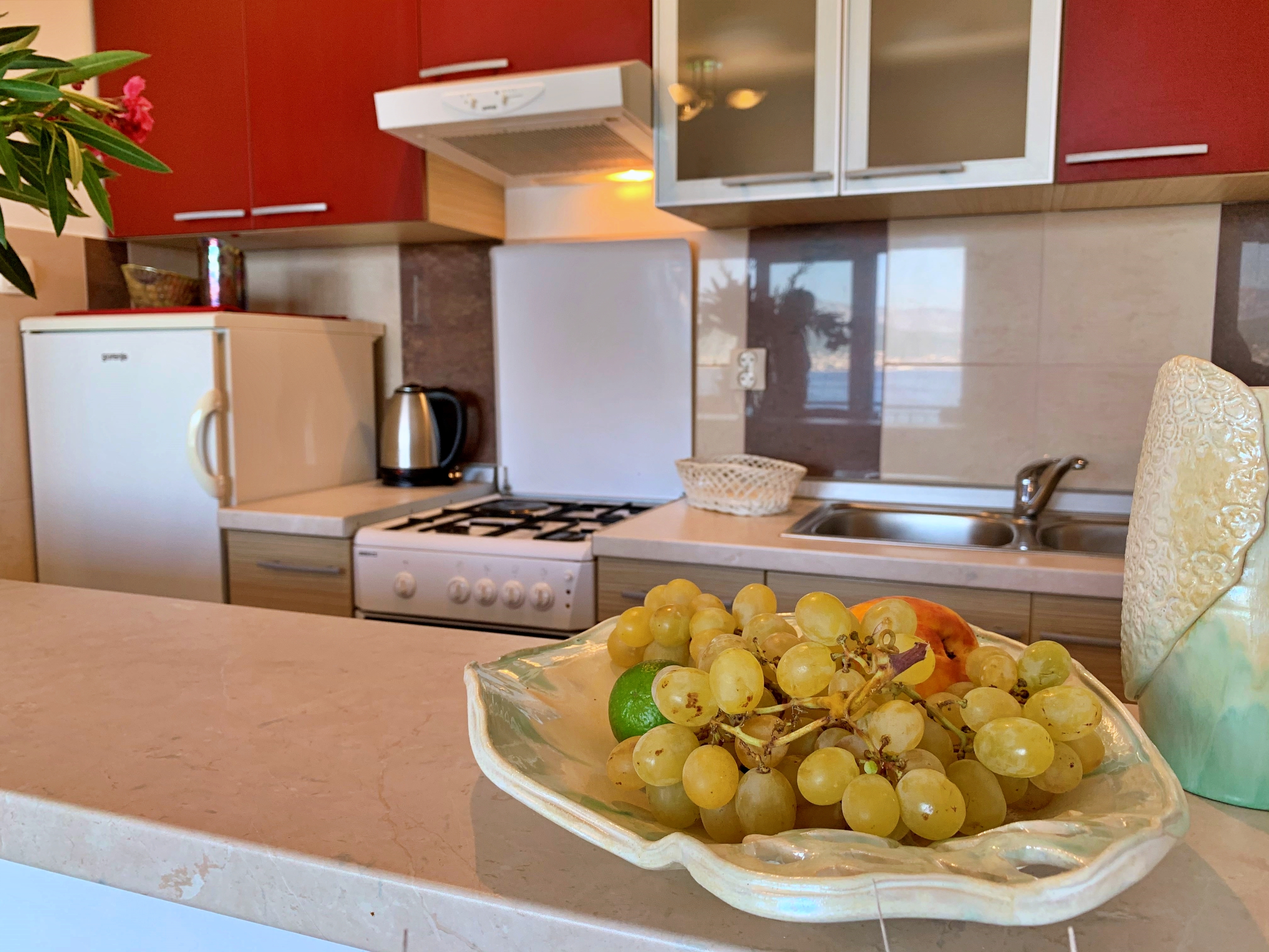 Top Krk Šilo Top Krk Šilo