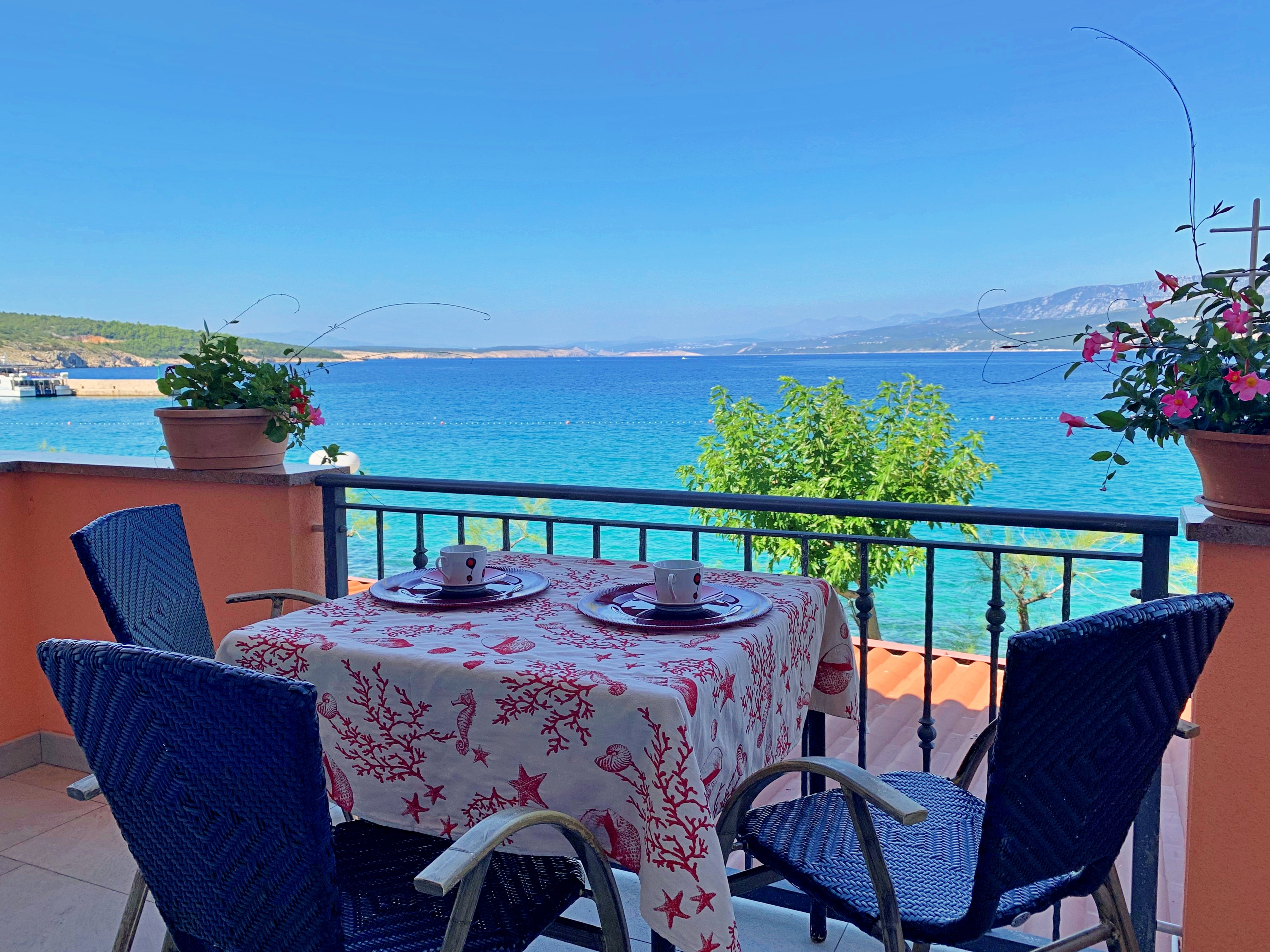 Top Krk Šilo Top Krk Šilo