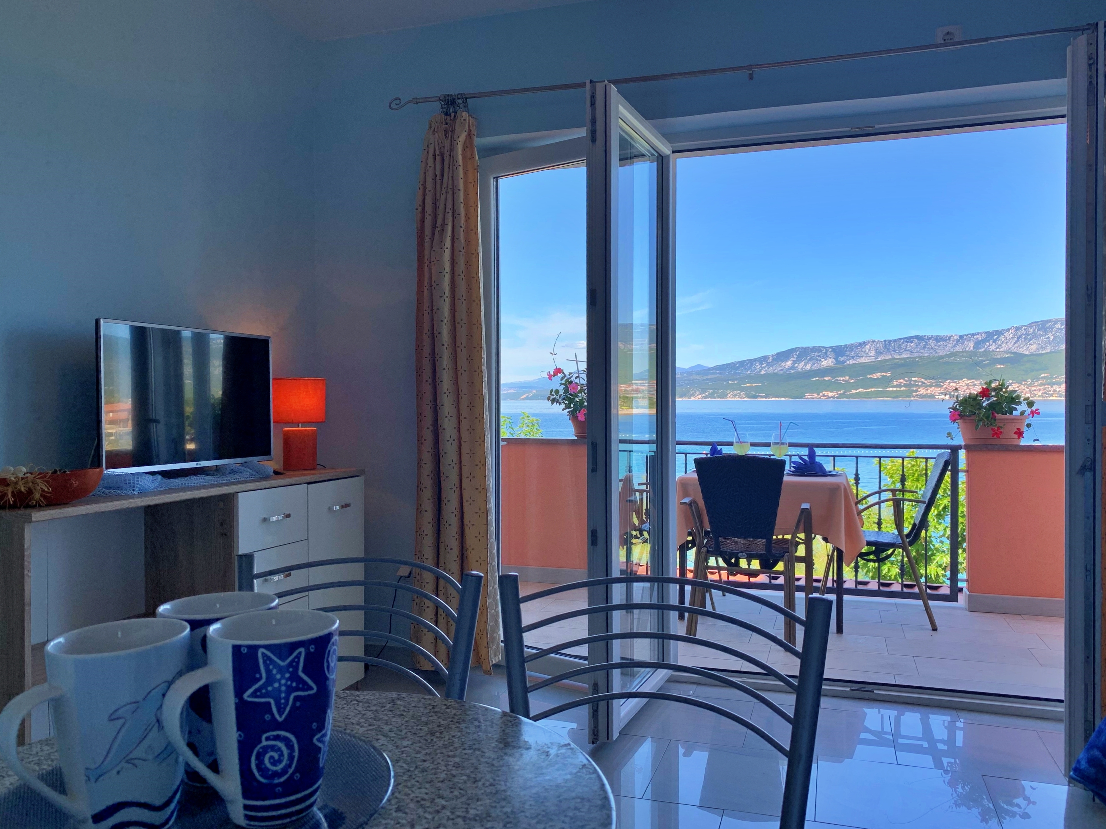 Top Krk Šilo Top Krk Šilo