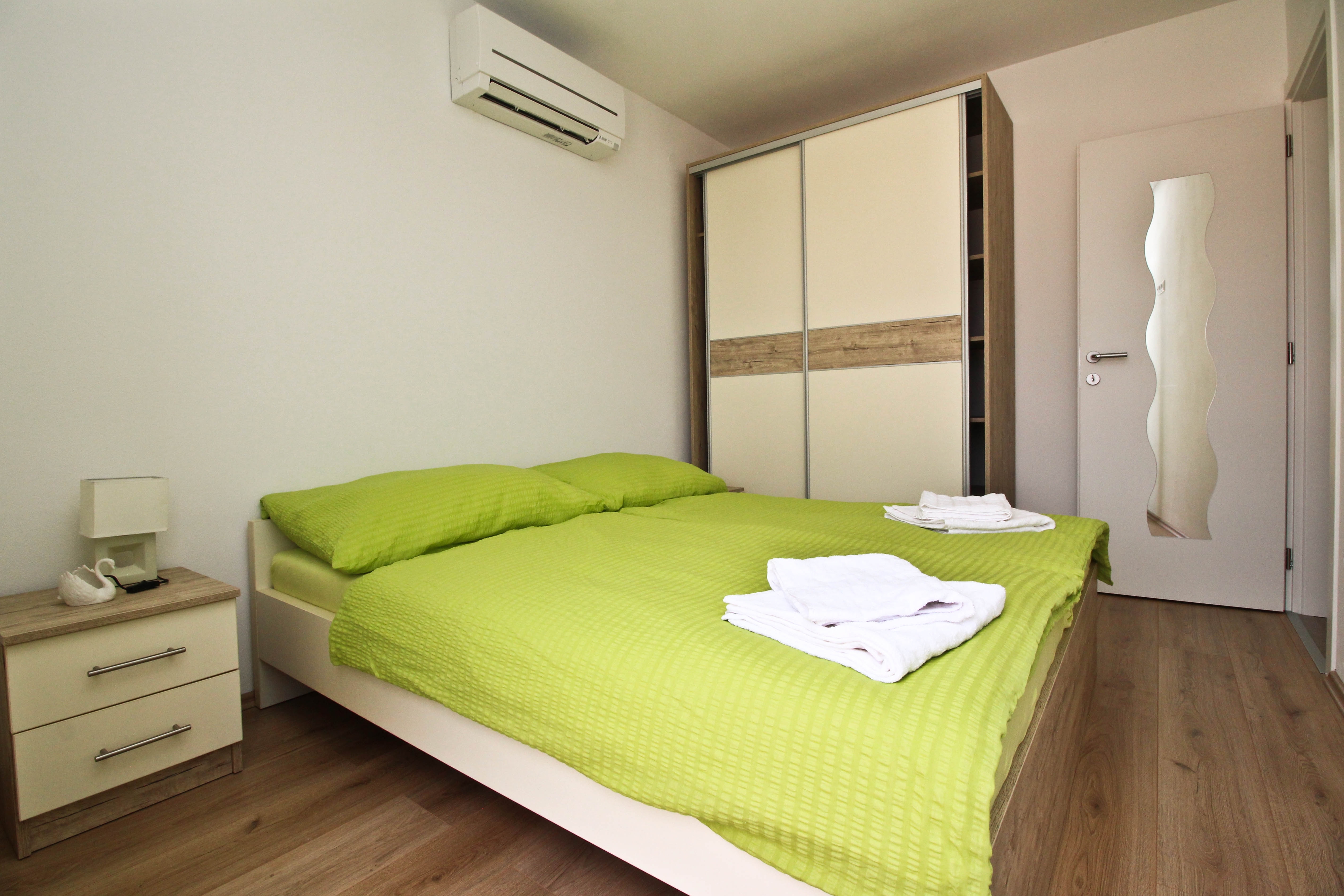 Top Krk Šilo Top Krk Šilo