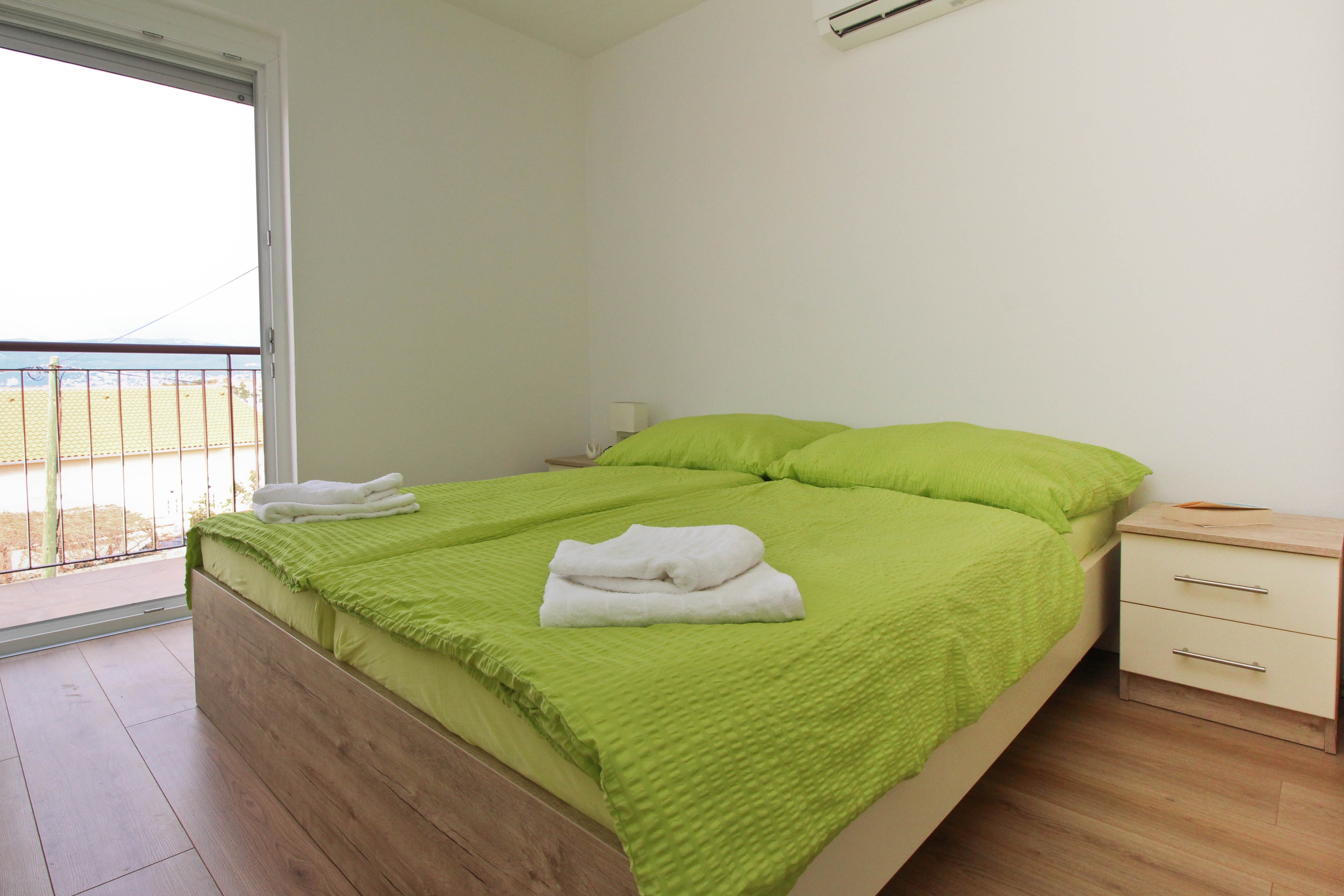 Top Krk Šilo Top Krk Šilo