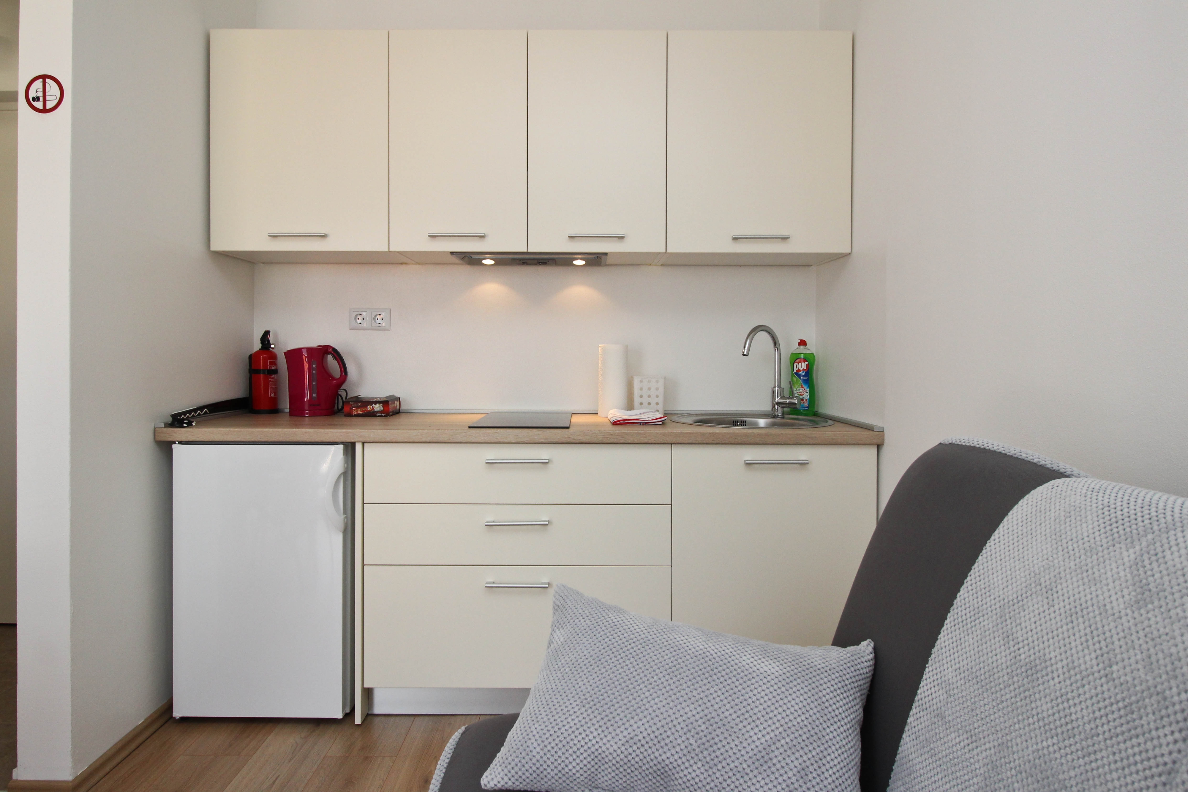 Top Krk Šilo Top Krk Šilo