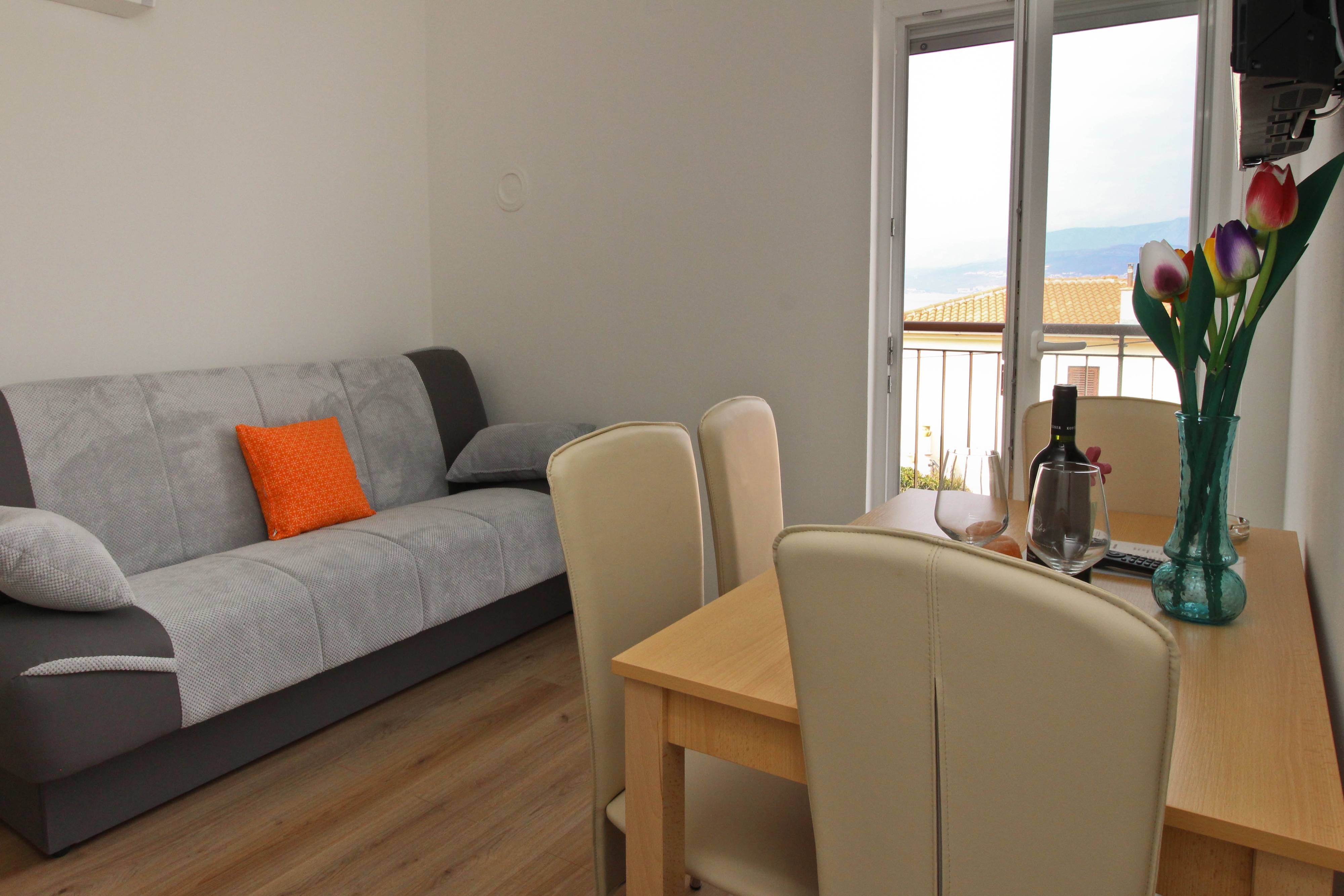 Top Krk Šilo Top Krk Šilo