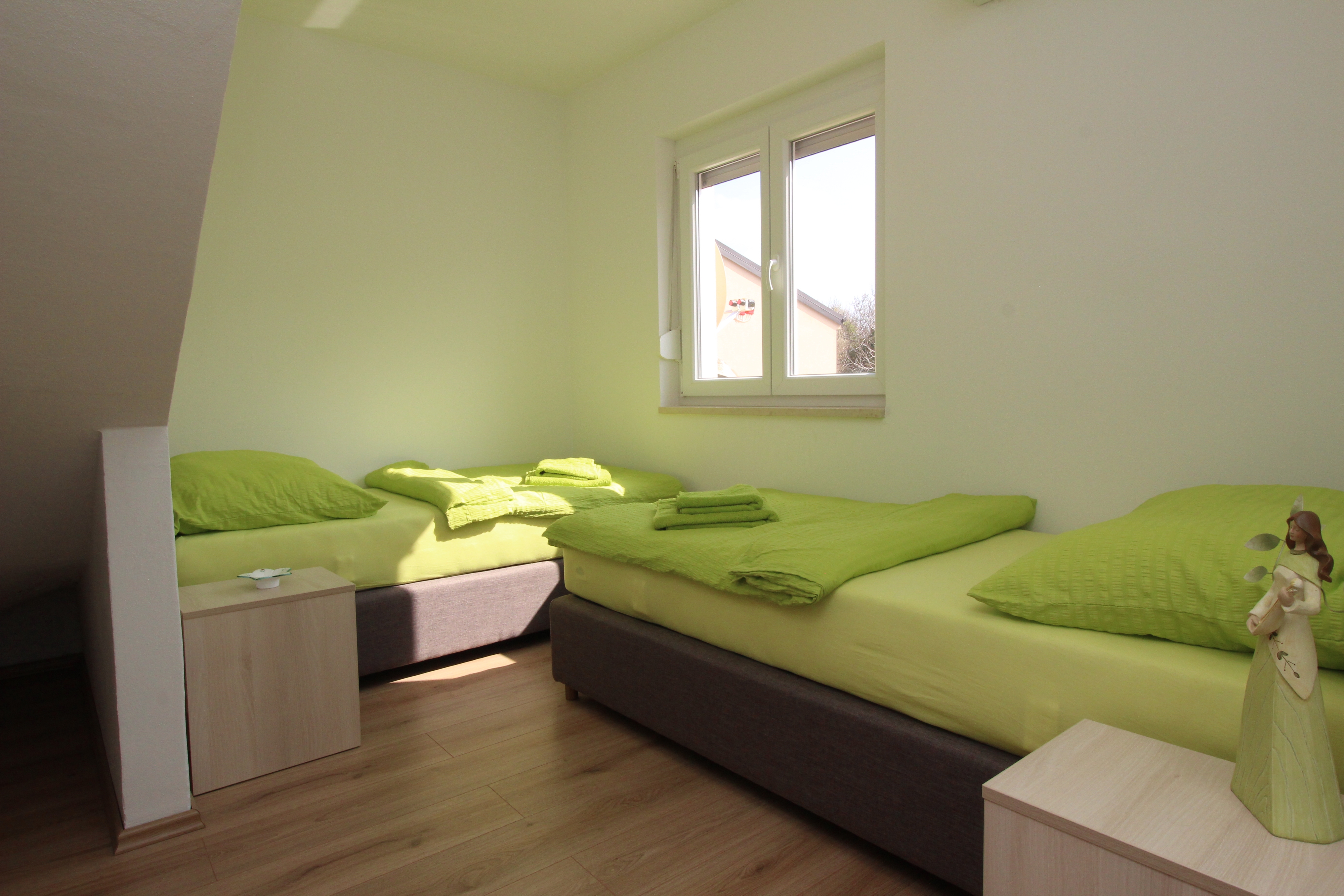 Top Krk Šilo Top Krk Šilo