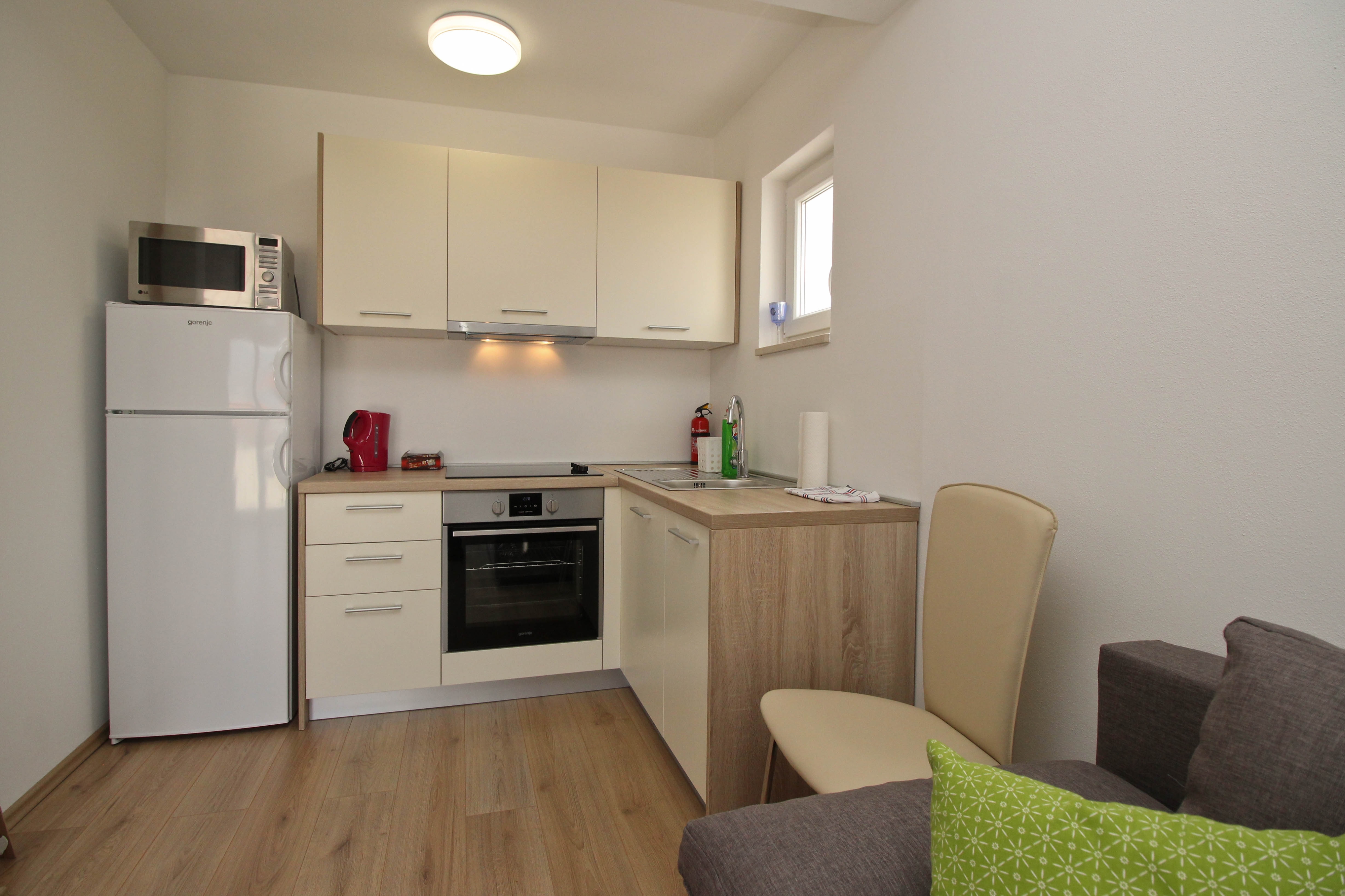 Top Krk Šilo Top Krk Šilo