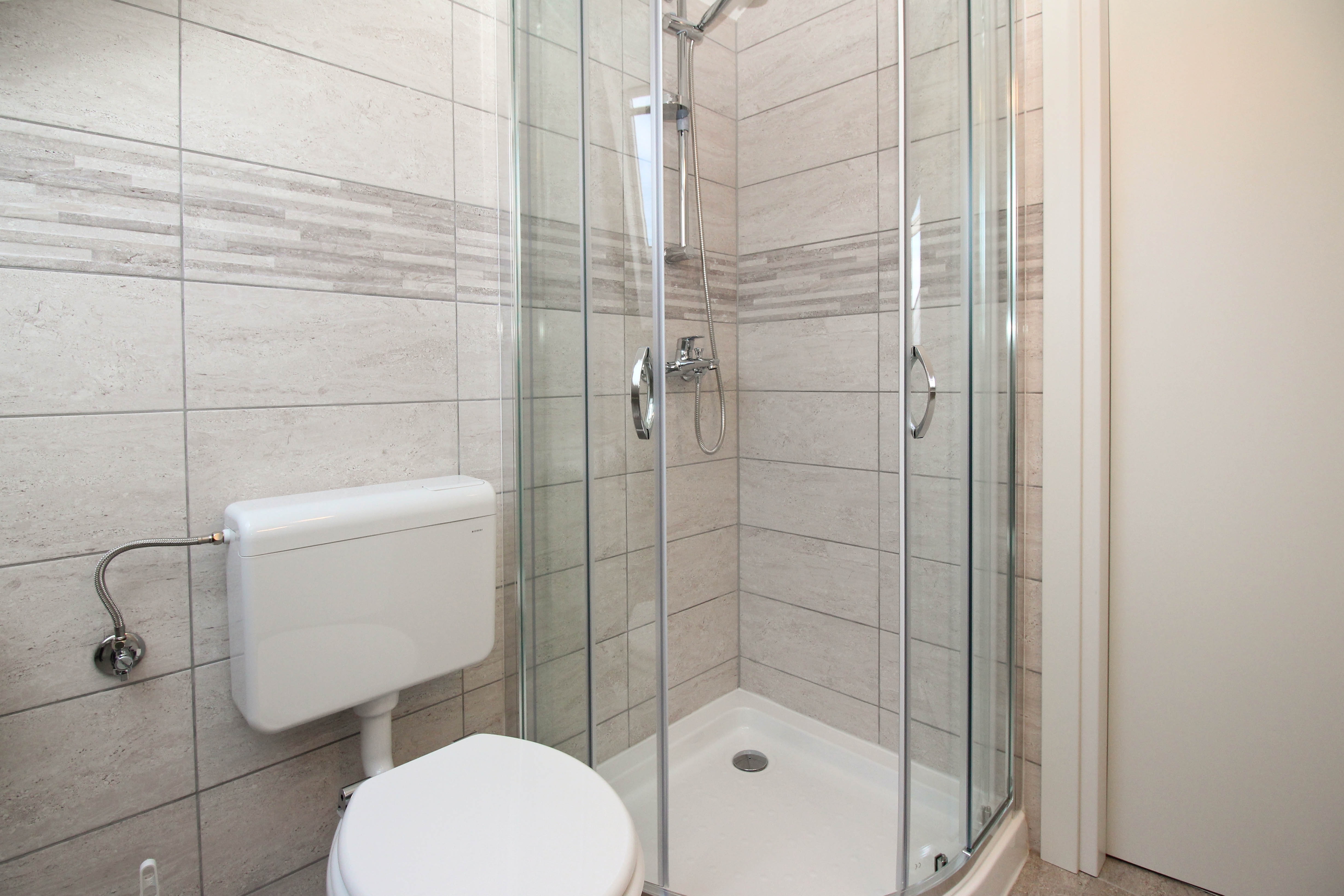 Two bedroom apartment with air-conditioning Šilo, Krk  A-c
