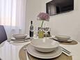 Šilo, Столовая в размещении типа apartment, Домашние животные допускаются и WiFi.