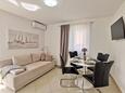 Šilo, Гостиная в размещении типа apartment, доступный кондиционер, Домашние животные допускаются и WiFi.