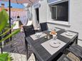 Терраса 1 Šilo, Терраса 1 в размещении типа apartment, Домашние животные допускаются и WiFi.