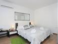 Bedroom Split, Bedroom in the room, air condition available and WiFi.