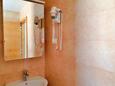 Ванная комната Šilo, Ванная комната в размещении типа apartment, WiFi.