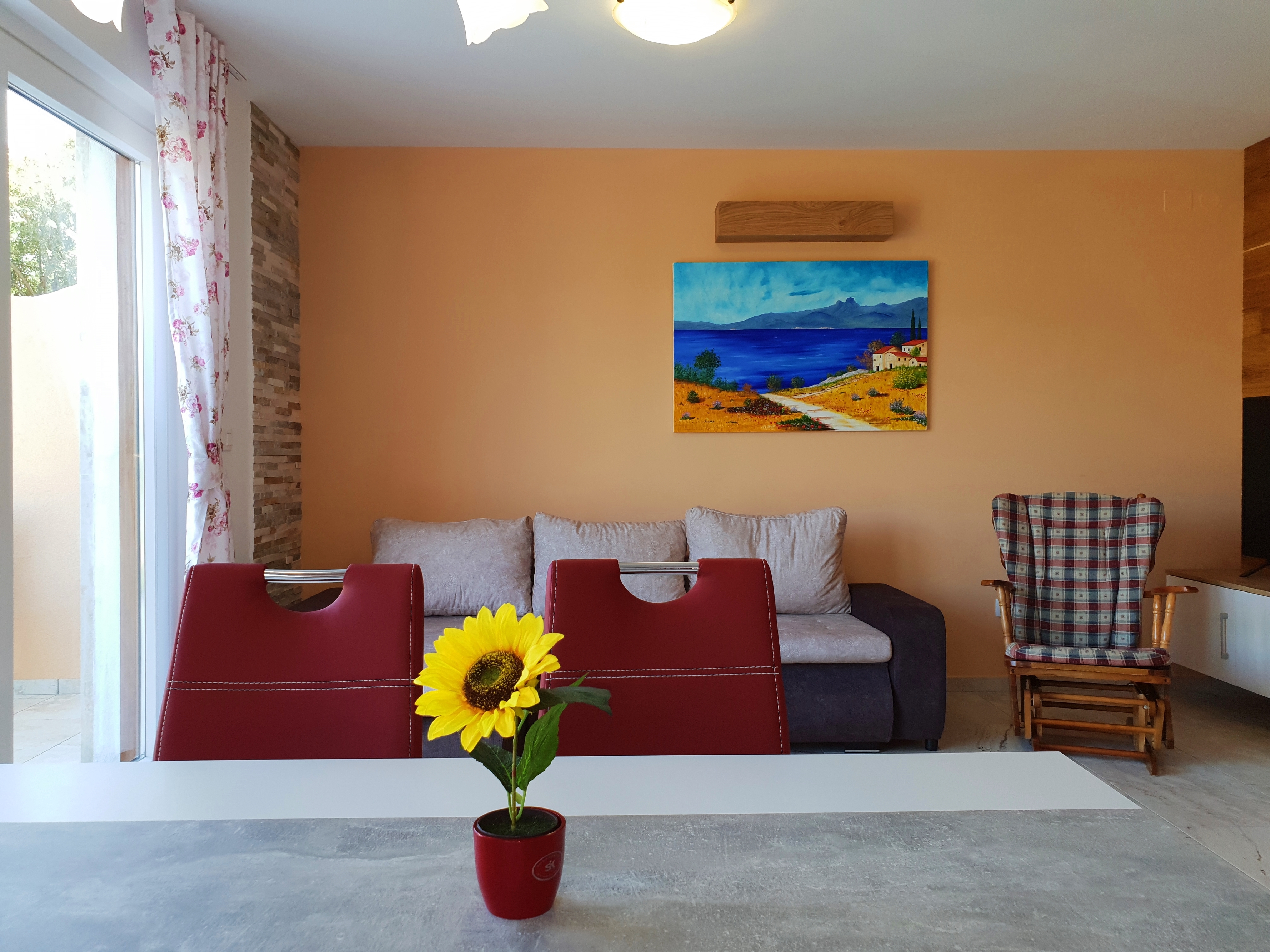 Top Krk Šilo Top Krk Šilo