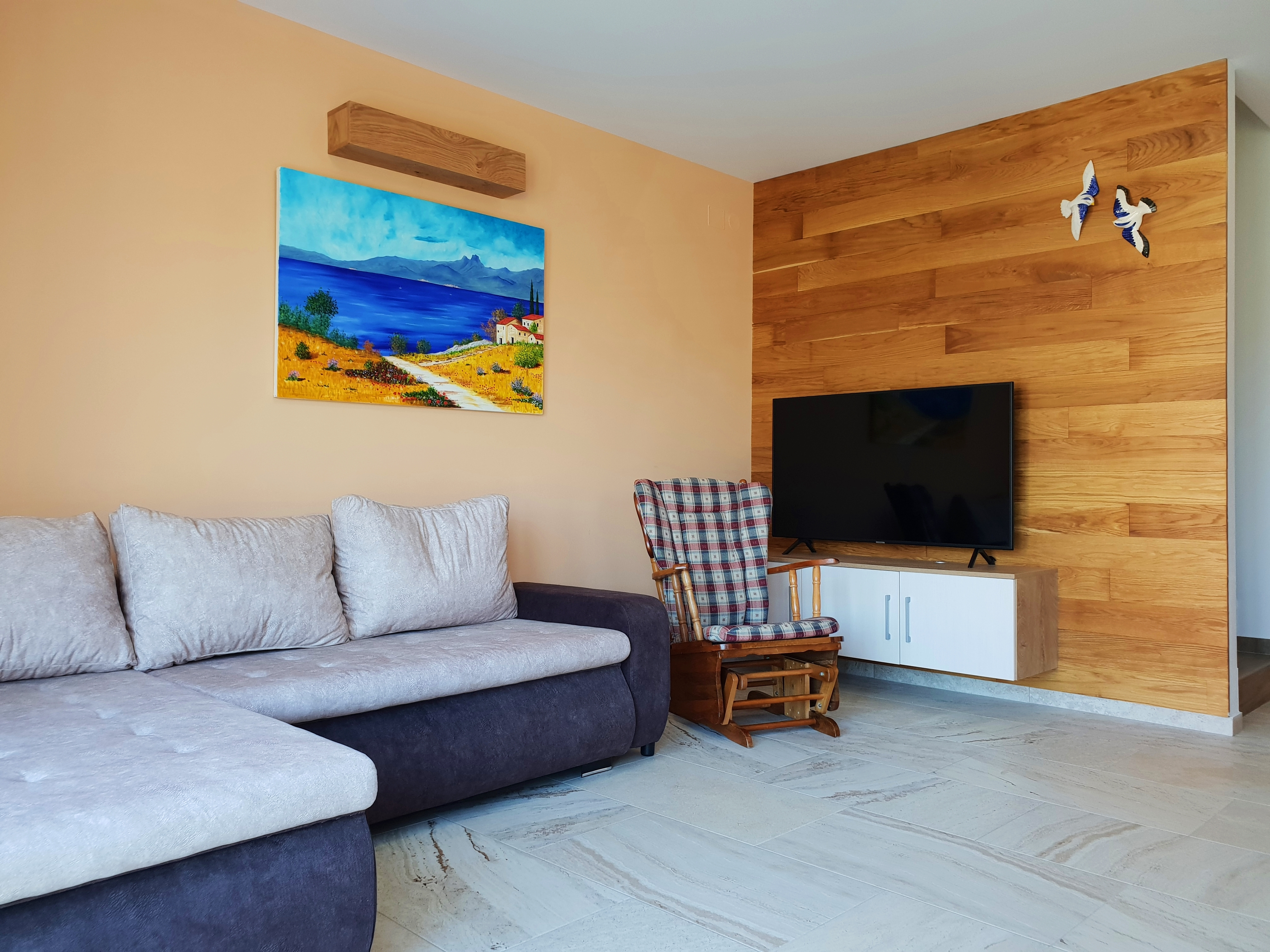 Top Krk Šilo Top Krk Šilo