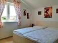 Ložnice 1 Šilo, Ložnice 1 v ubytování typu apartment, WiFi.