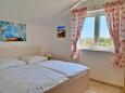 Ložnice 2 Šilo, Ložnice 2 v ubytování typu apartment, WiFi.