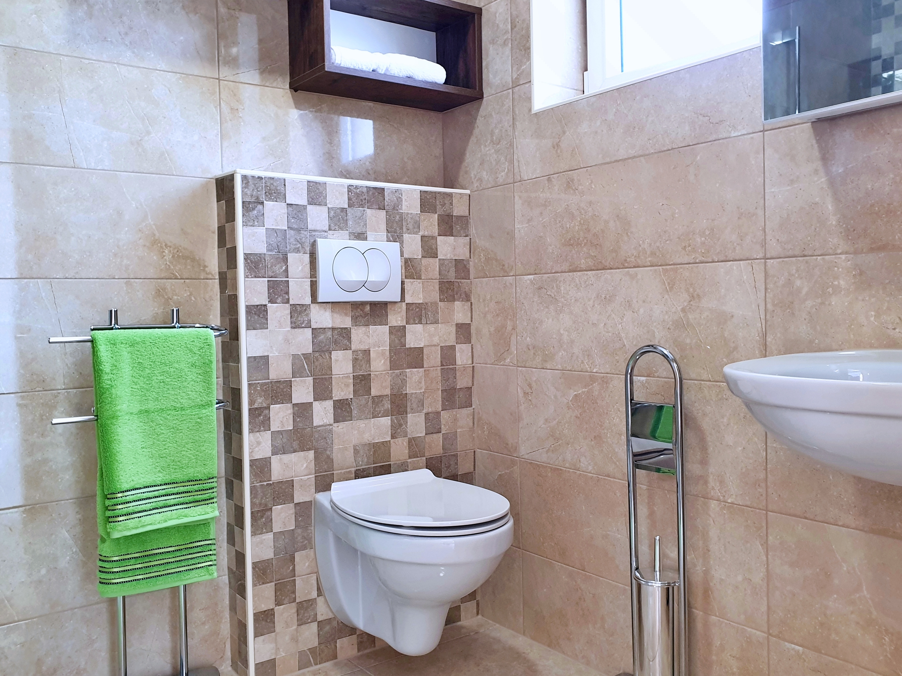 Top Krk Šilo Top Krk Šilo