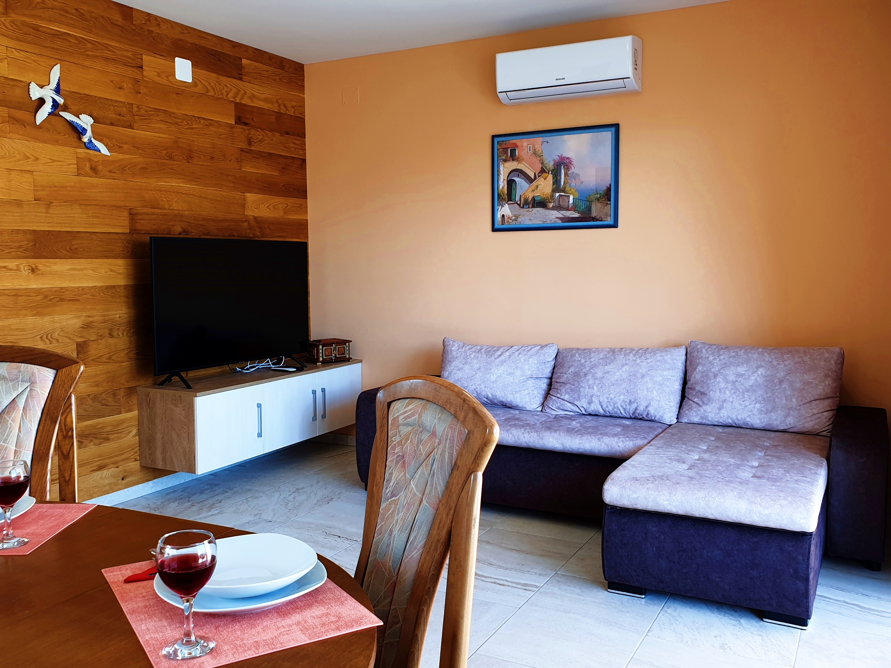 Top Krk Šilo Top Krk Šilo