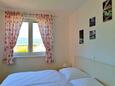 Ložnice 1 Šilo, Ložnice 1 v ubytování typu apartment, WiFi.
