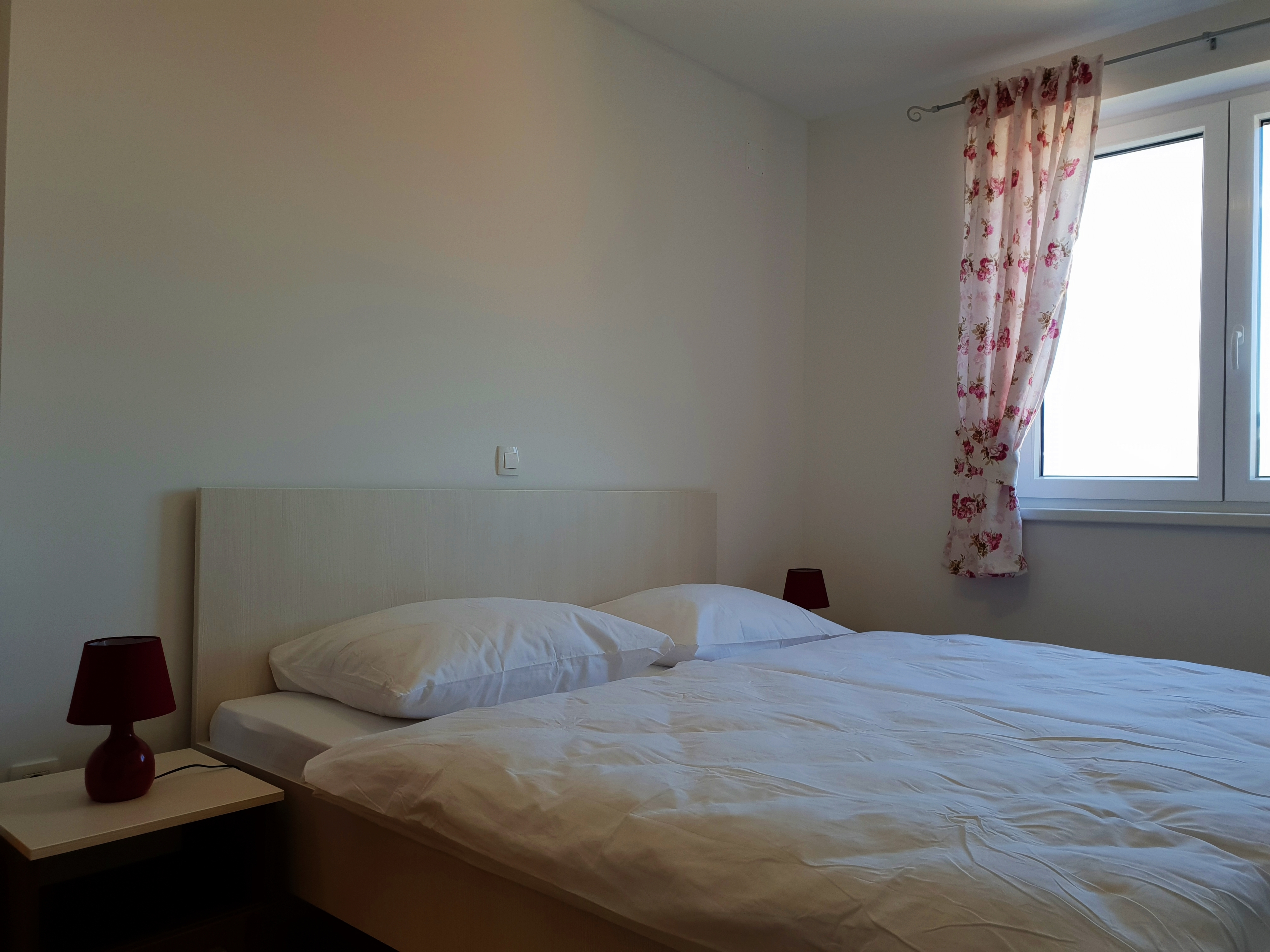 Two bedroom apartment with terrace and sea view Šilo, Krk  A-d