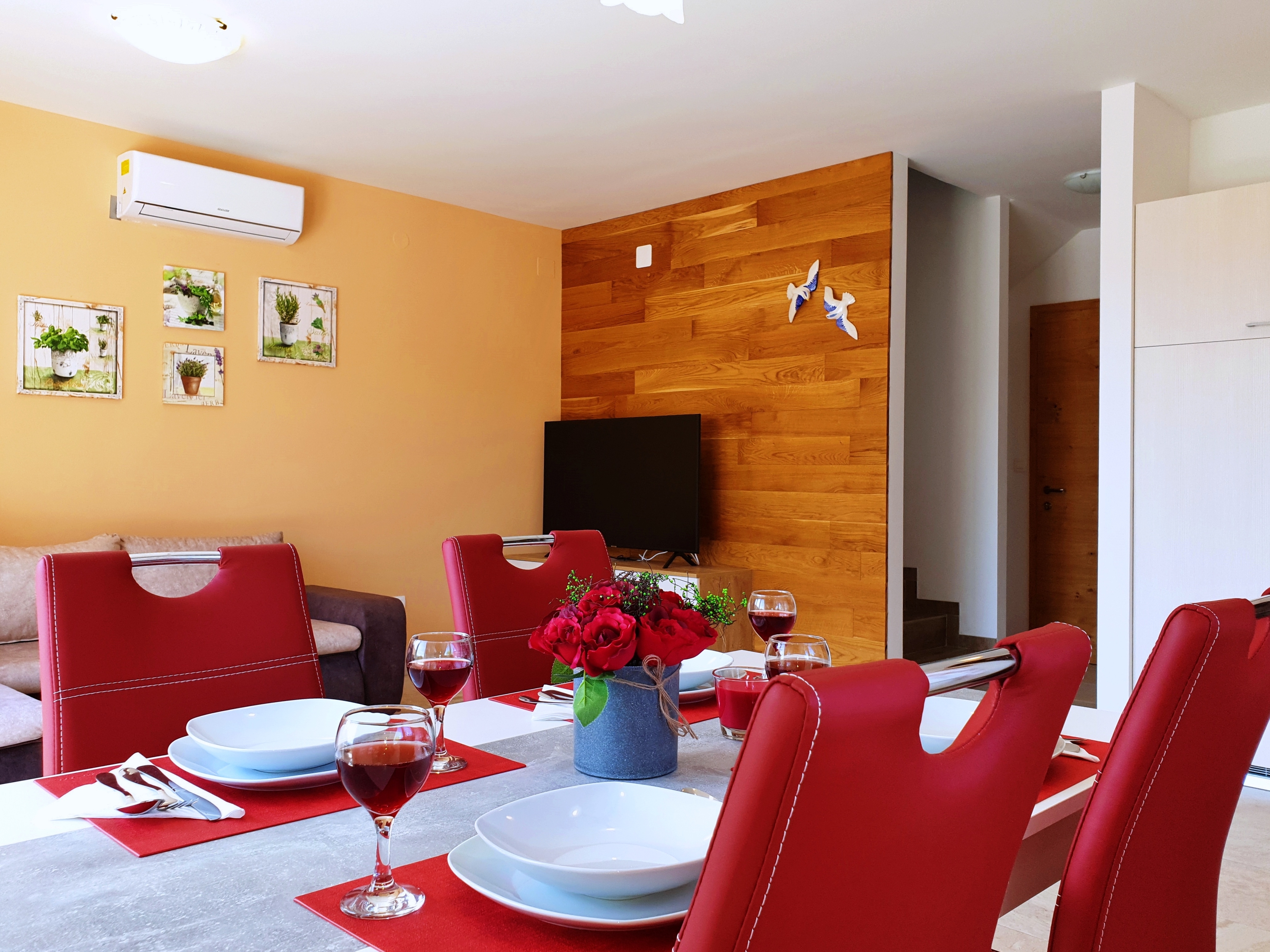 Top Krk Šilo Top Krk Šilo