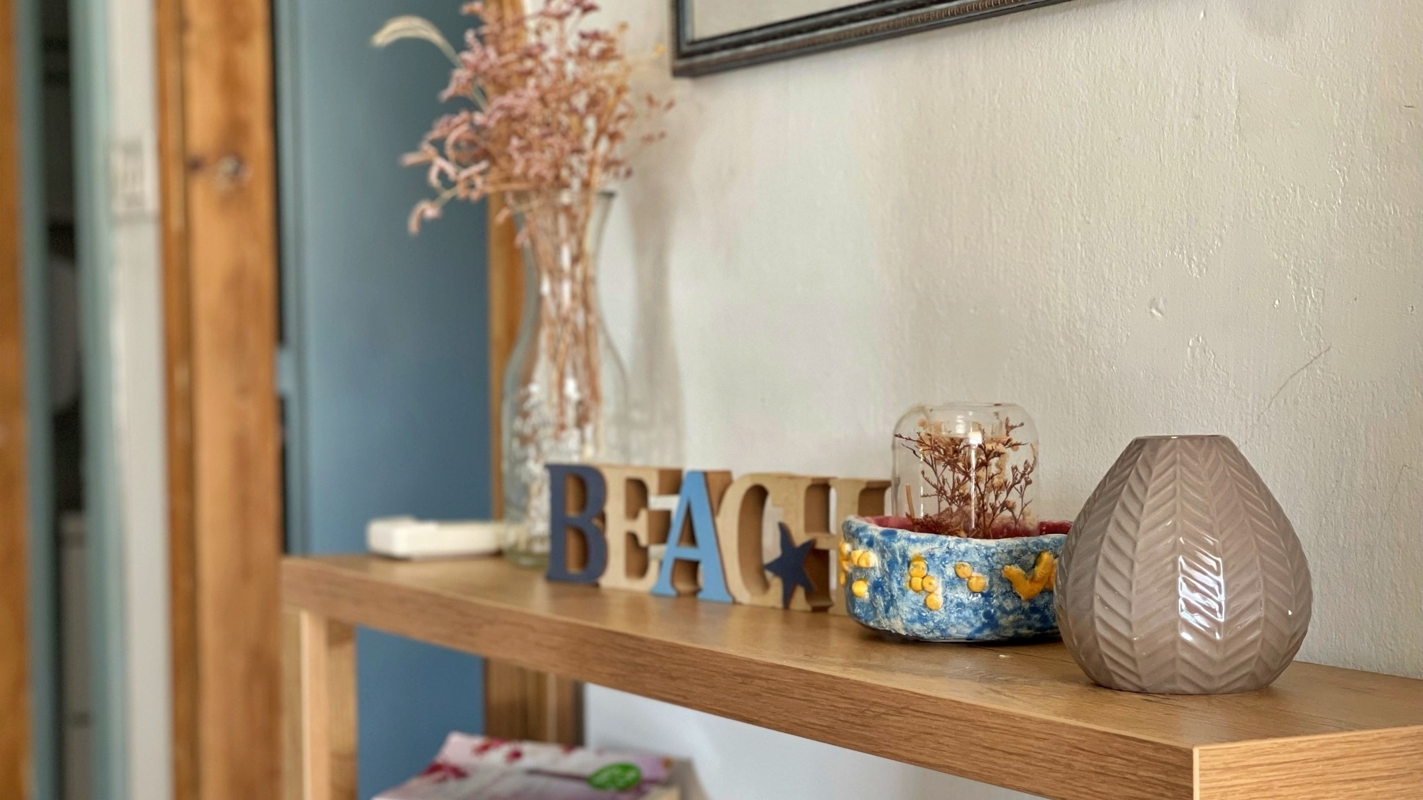 One bedroom apartment near beach Šilo, Krk  A-a