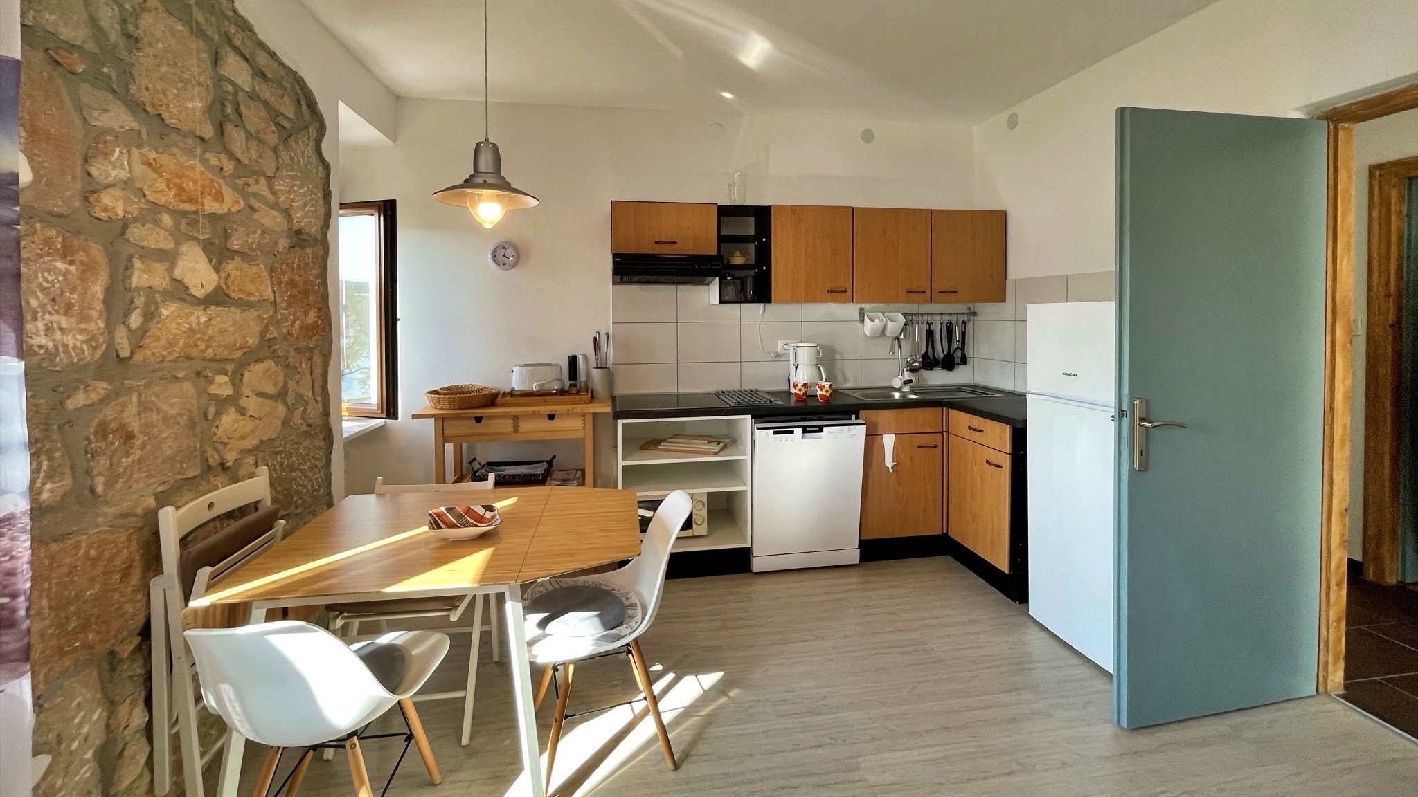 Top Krk Šilo Top Krk Šilo