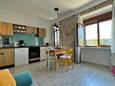 Šilo, Столовая в размещении типа apartment, Домашние животные допускаются и WiFi.