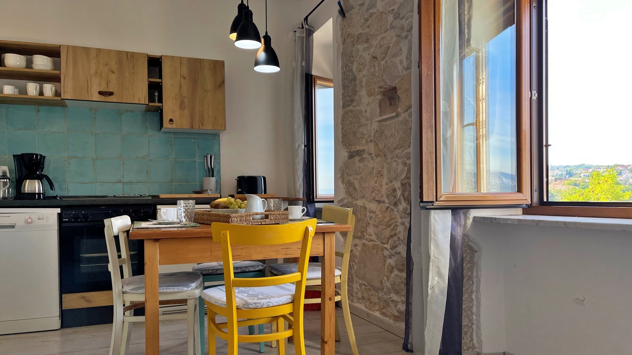 Top Krk Šilo Top Krk Šilo