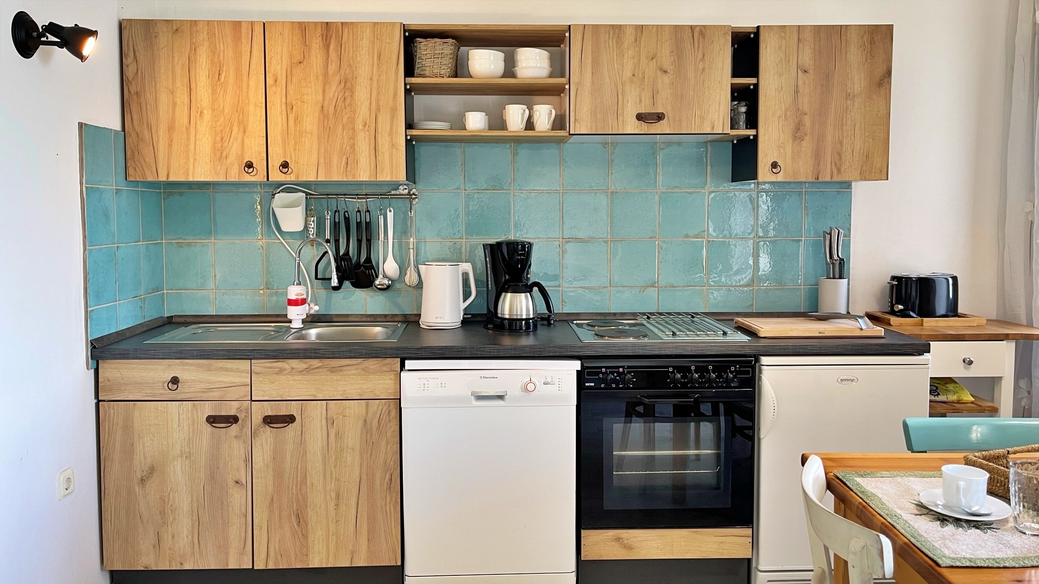 Top Krk Šilo Top Krk Šilo