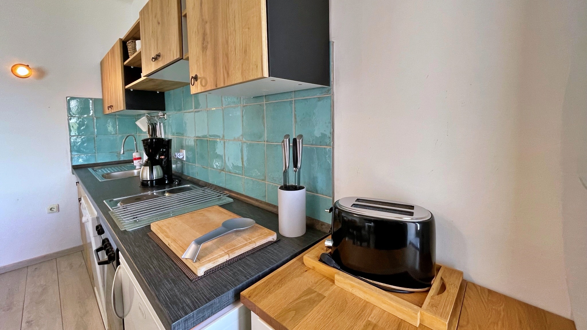 Top Krk Šilo Top Krk Šilo