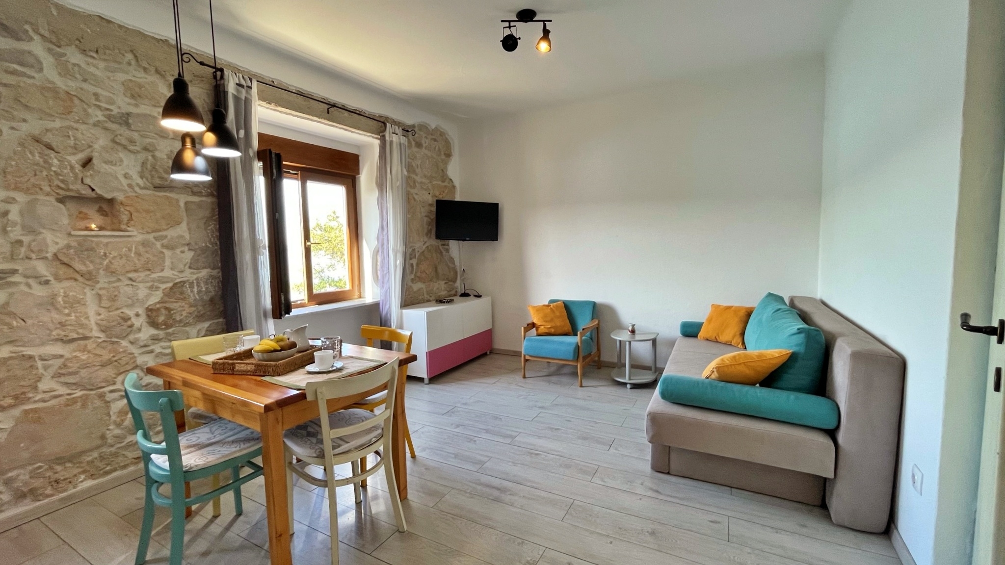 Top Krk Šilo Top Krk Šilo