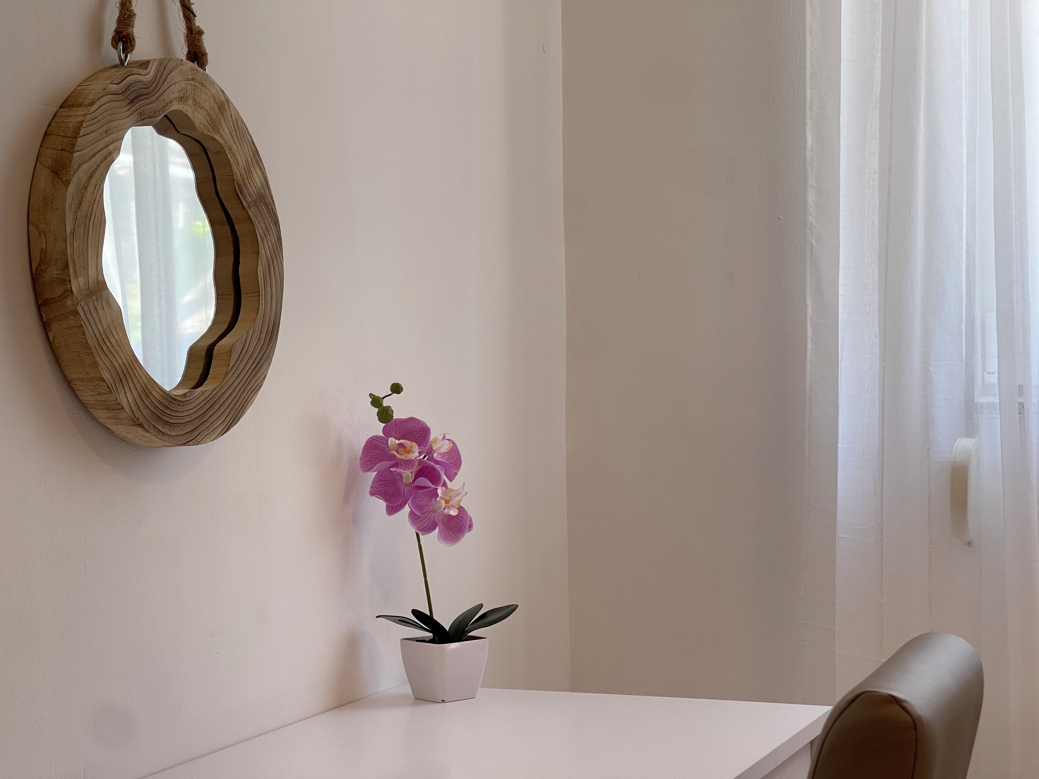 Two bedroom apartment near beach Šilo, Krk  A-a