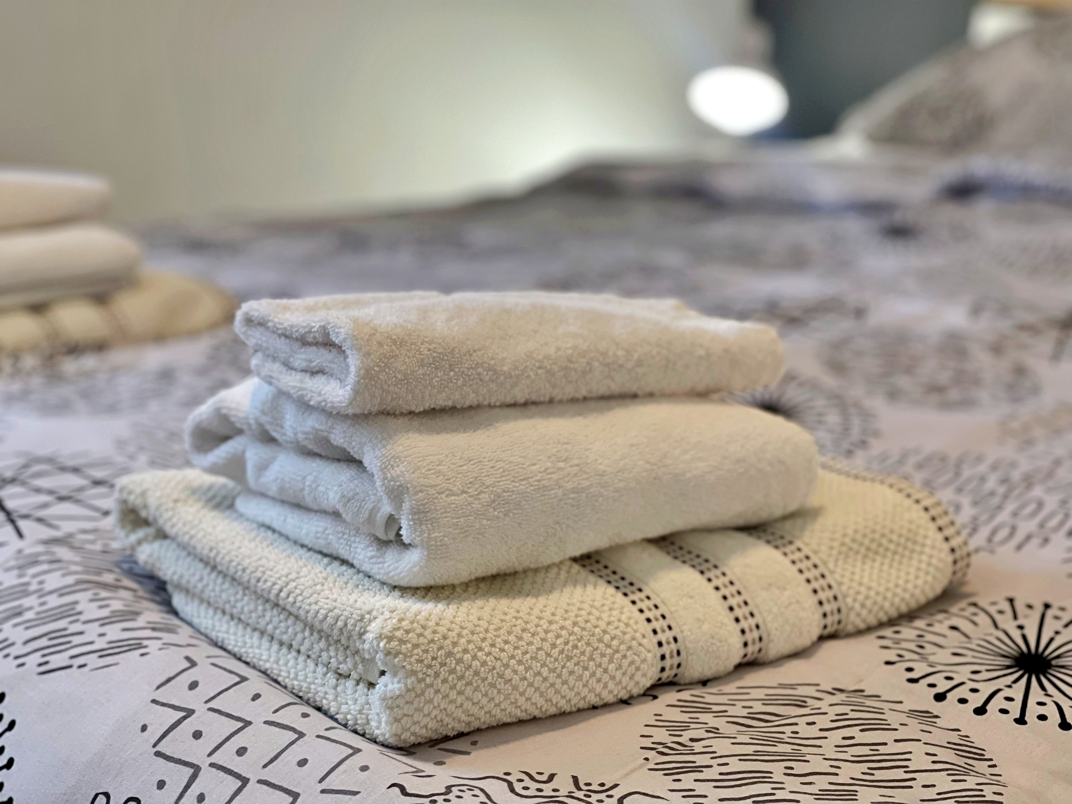 Two bedroom apartment near beach Šilo, Krk  A-a