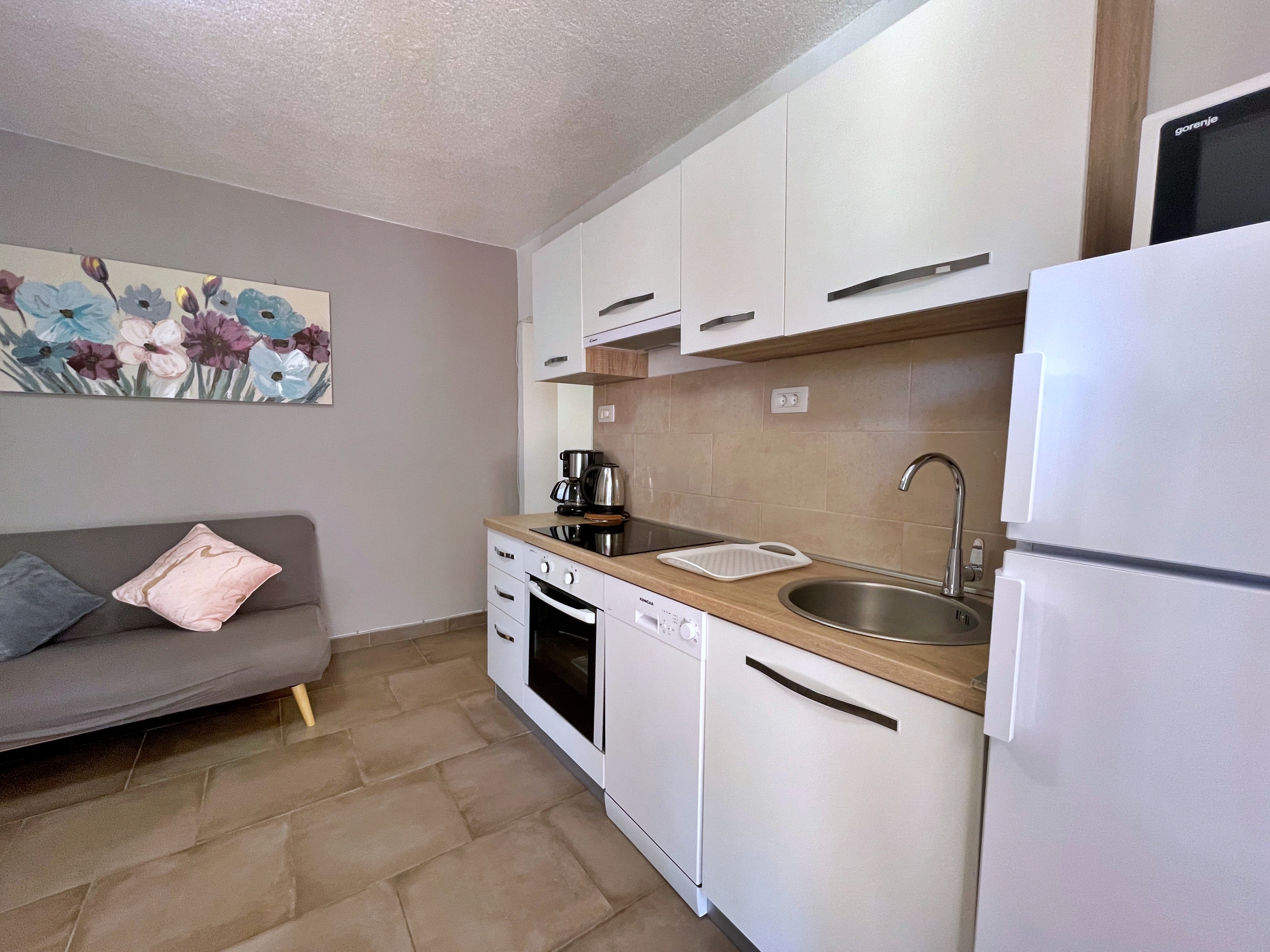 Top Krk Šilo Top Krk Šilo