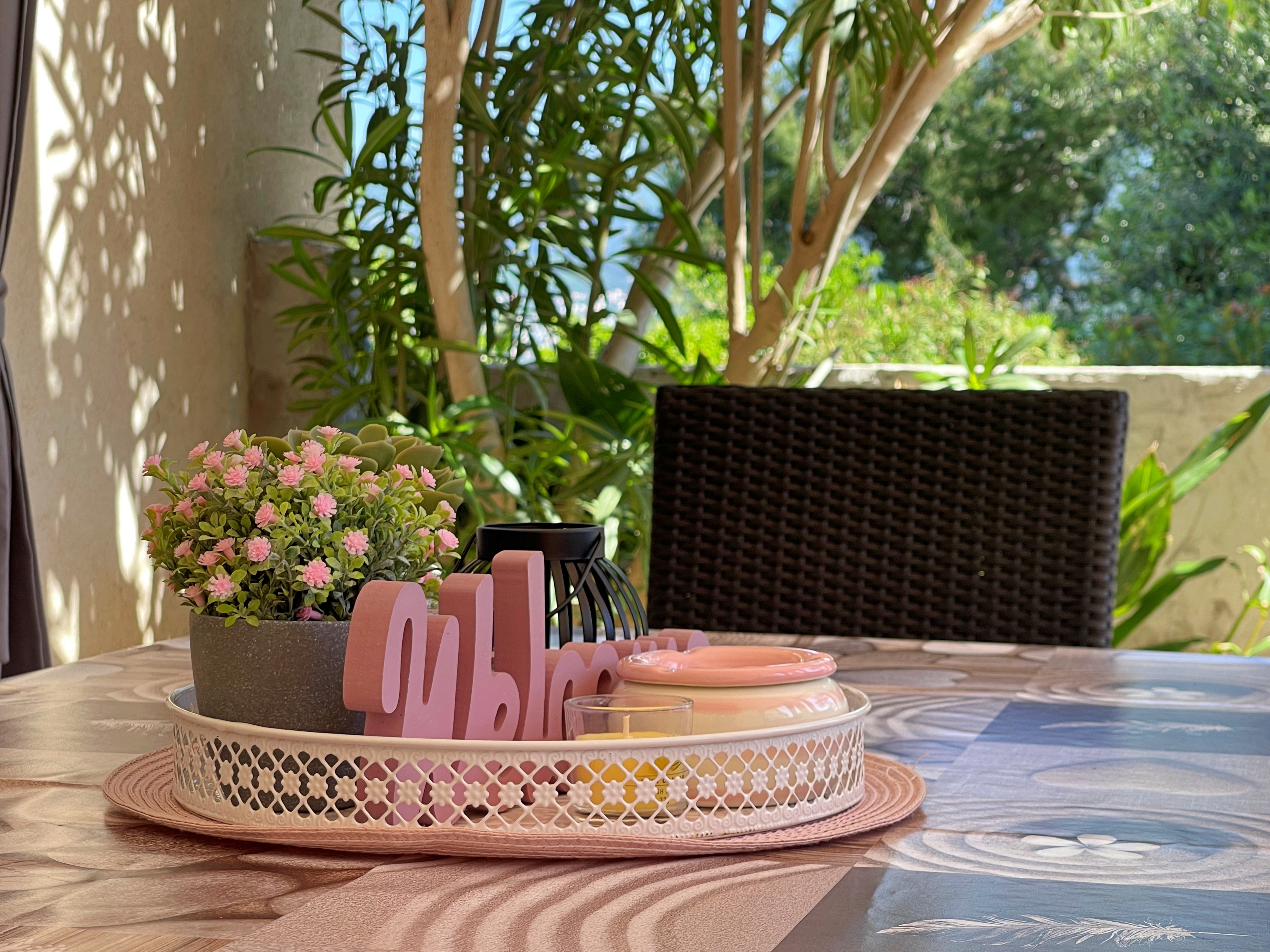 Two bedroom apartment near beach Šilo, Krk  A-a
