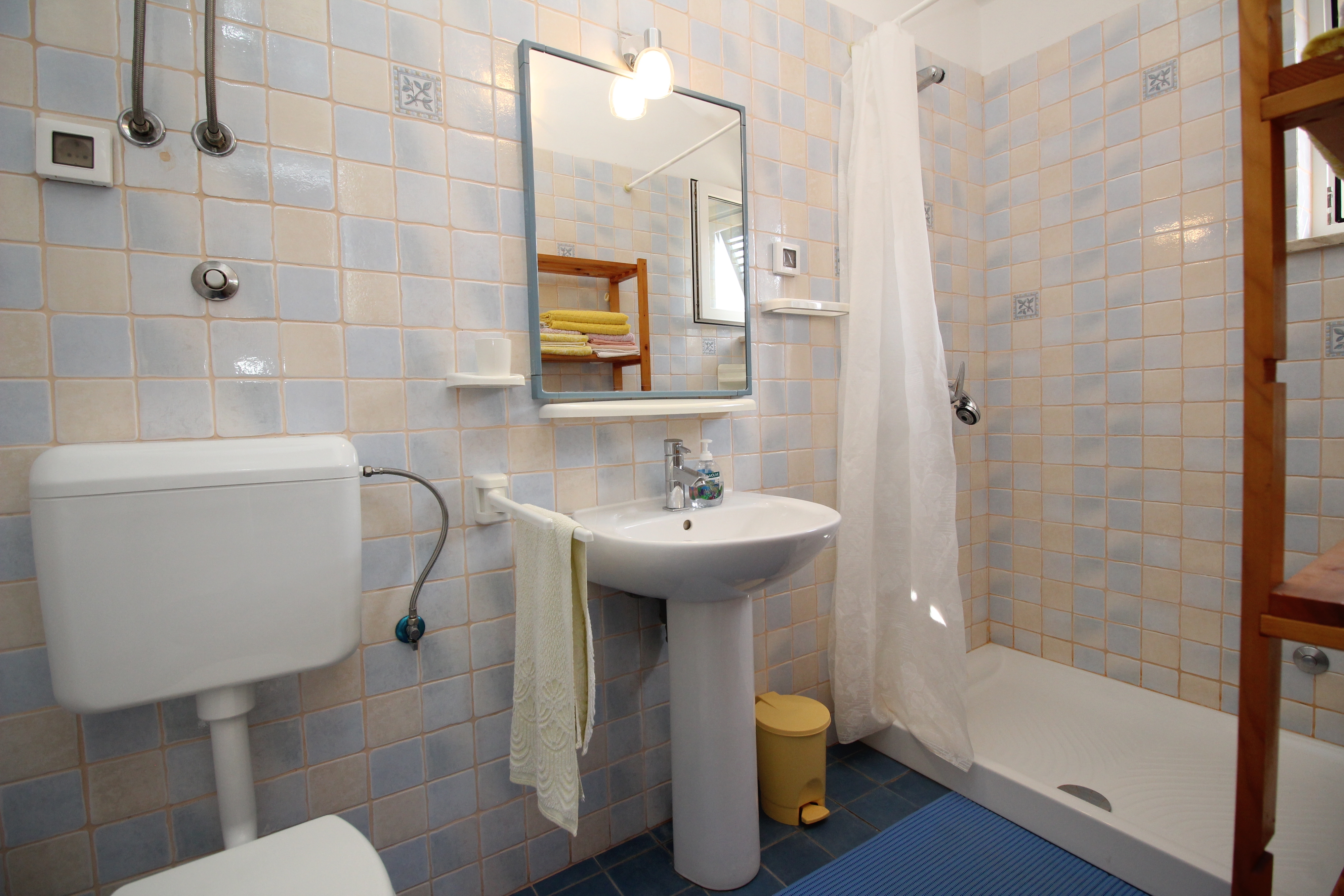 Top Krk Šilo Top Krk Šilo