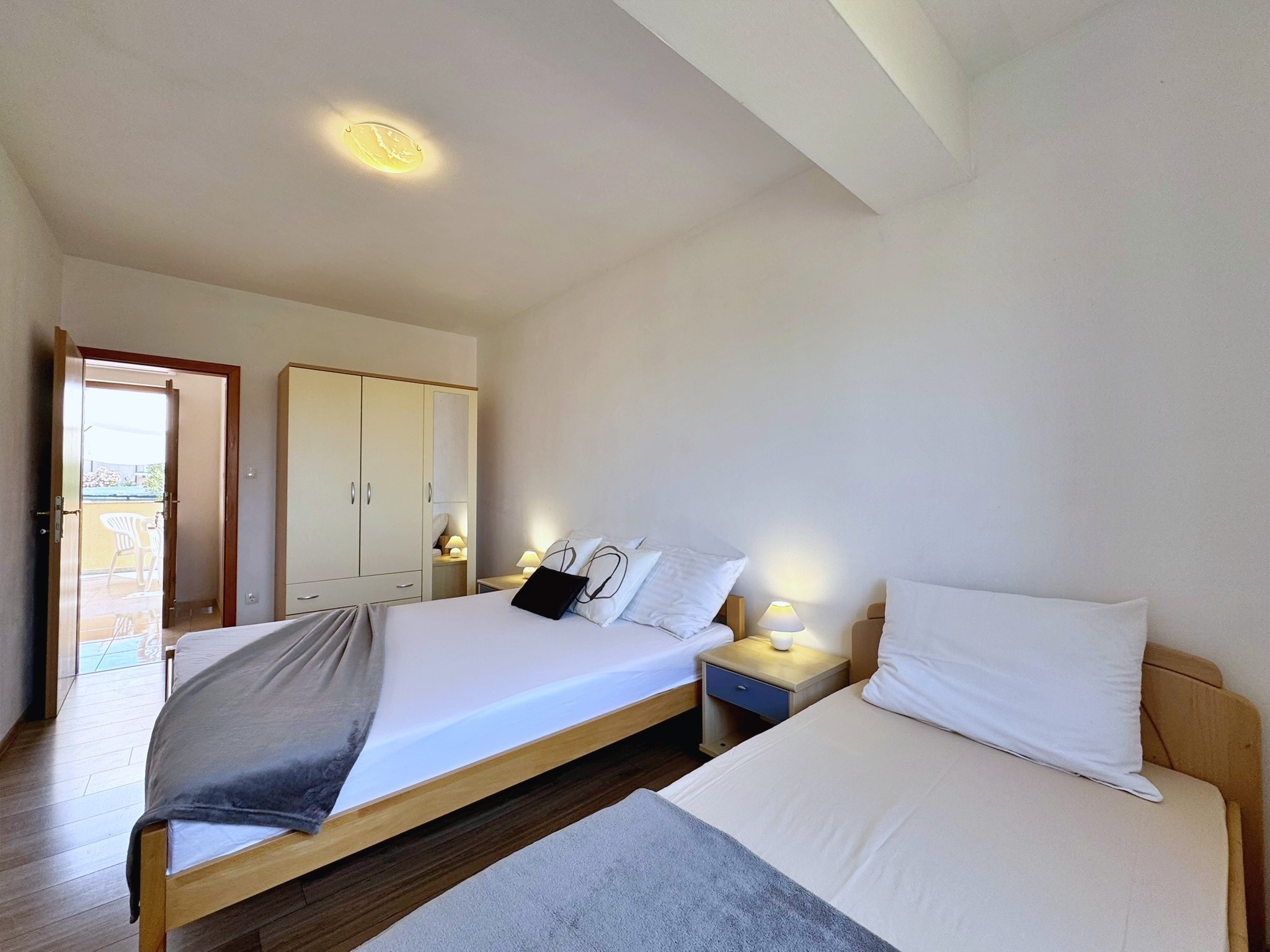 Top Krk Šilo Top Krk Šilo