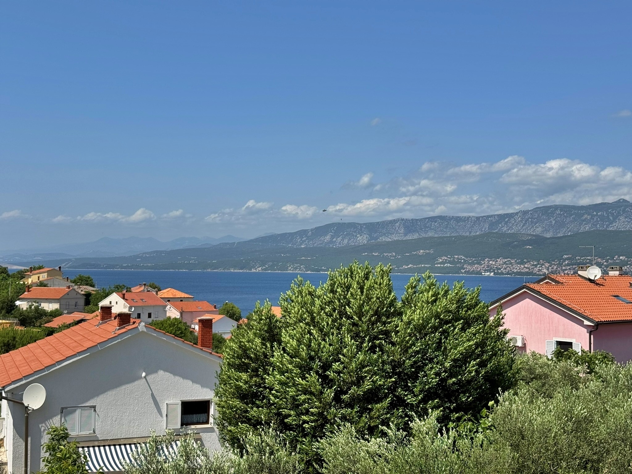 Top Krk Šilo Top Krk Šilo