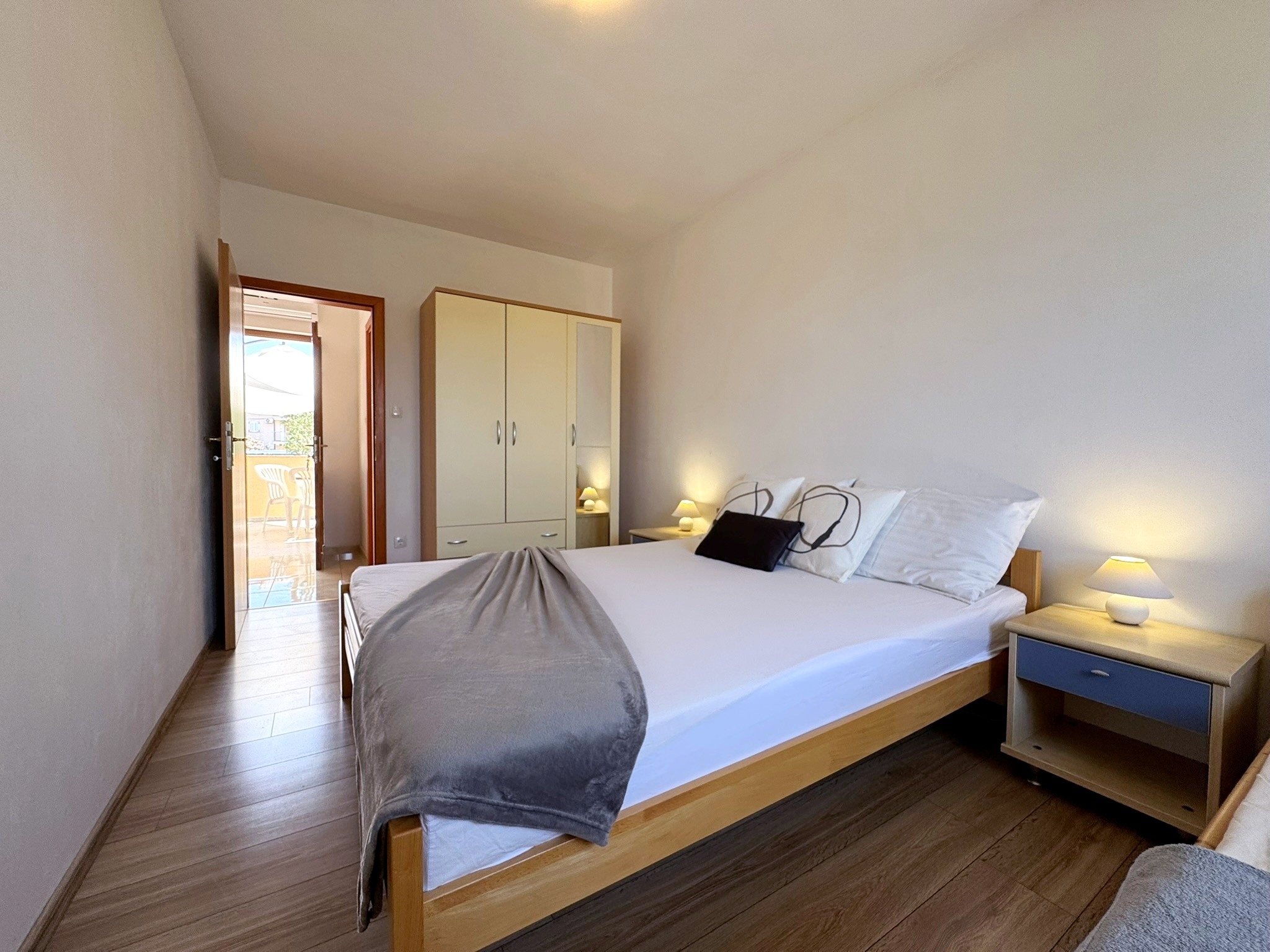 Top Krk Šilo Top Krk Šilo