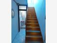 Hallway Veli Iž, Hallway in the apartment, air condition available.