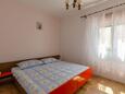 Zavalatica, Dormitorio 3 in the apartment, (pet friendly) y WiFi.