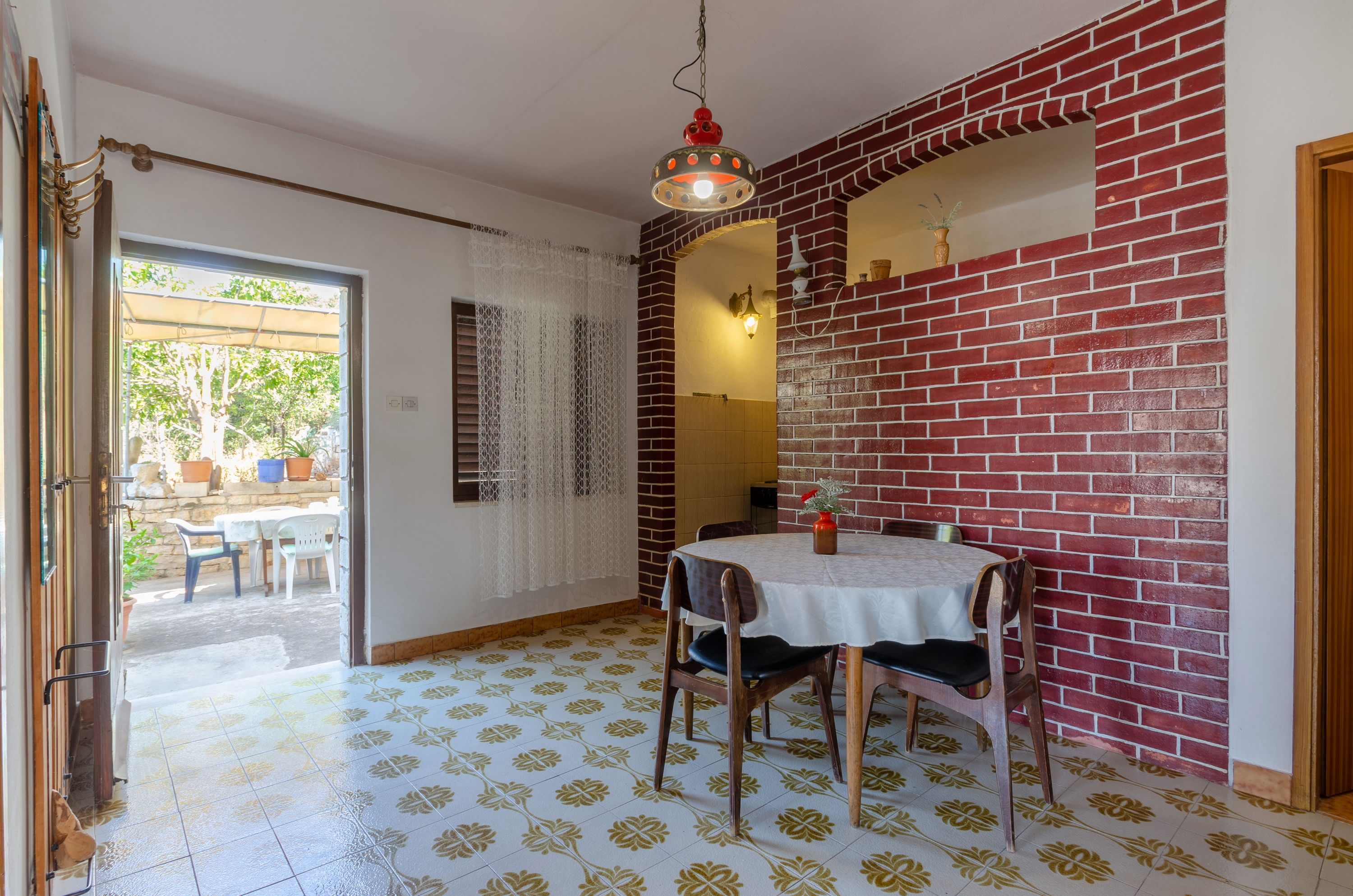 Three bedroom apartment near beach Zavalatica, Korčula (A-187-a) Three bedroom apartment near beach Zavalatica, Korčula (A-187-a)