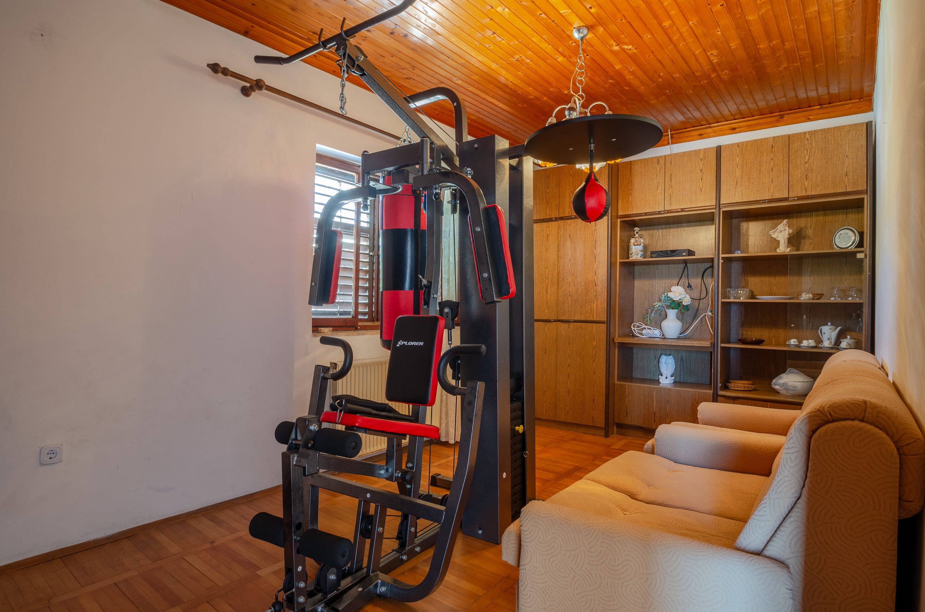 Two bedroom apartment near beach Zavalatica, Korčula (A-187-b)