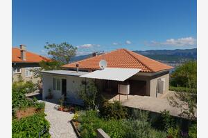 Apartments by the sea Šilo, Krk - 18703