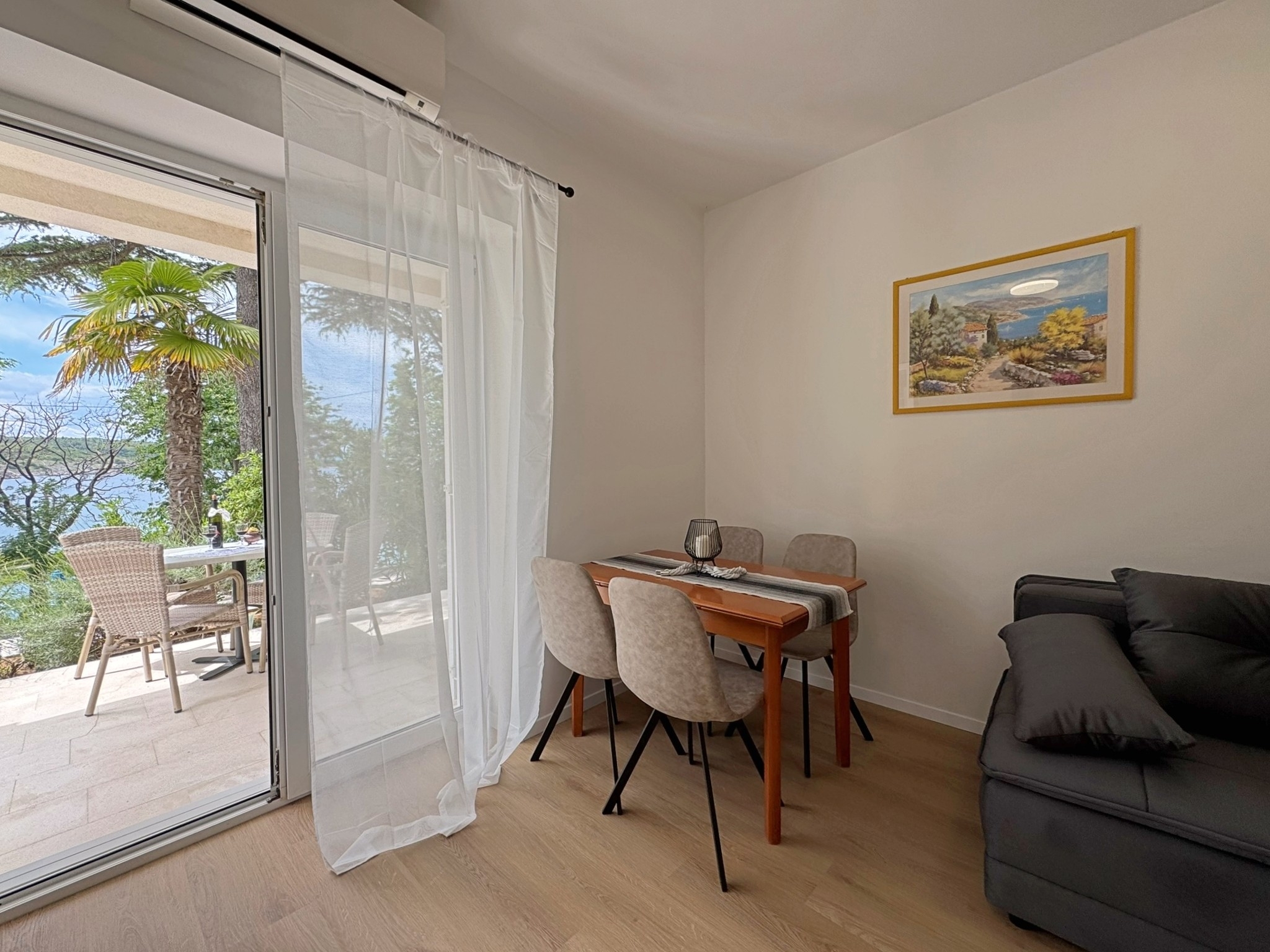 Top Krk Šilo Top Krk Šilo