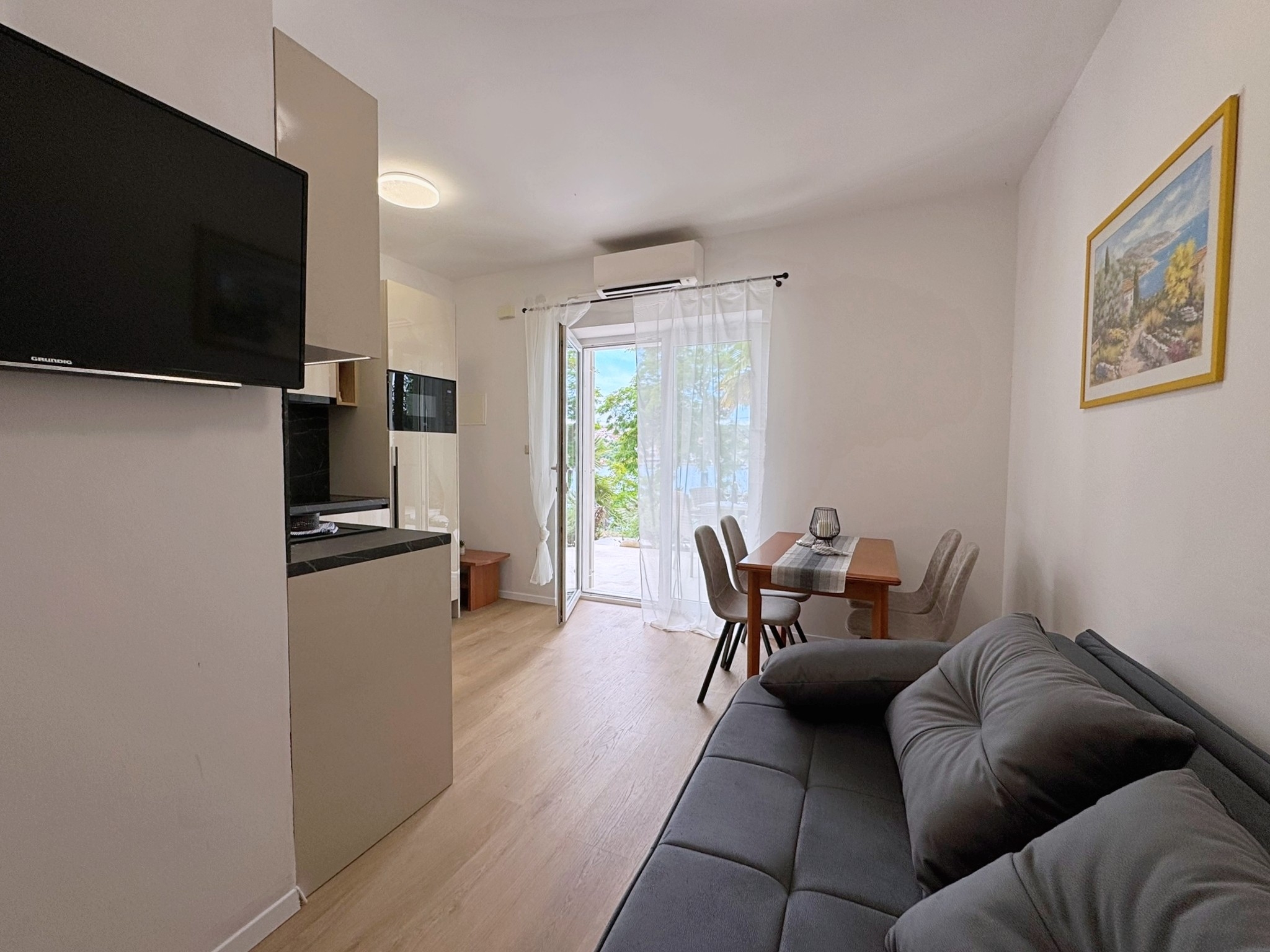 Top Krk Šilo Top Krk Šilo